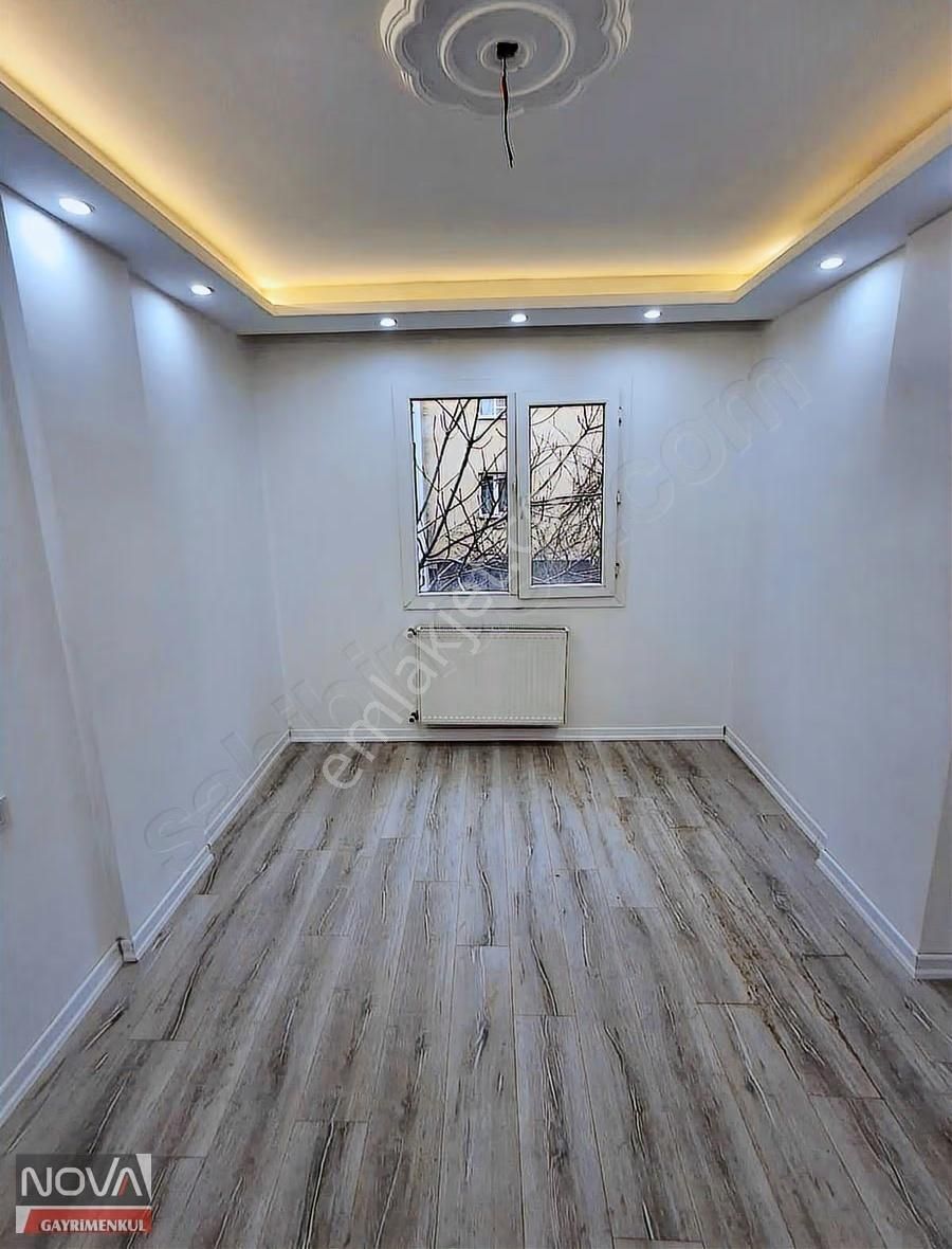 Yeni Mh 3+1 Çift Cepheli Karanlıksız 15.yıllık Satılık Arakat .. - Görsel 4