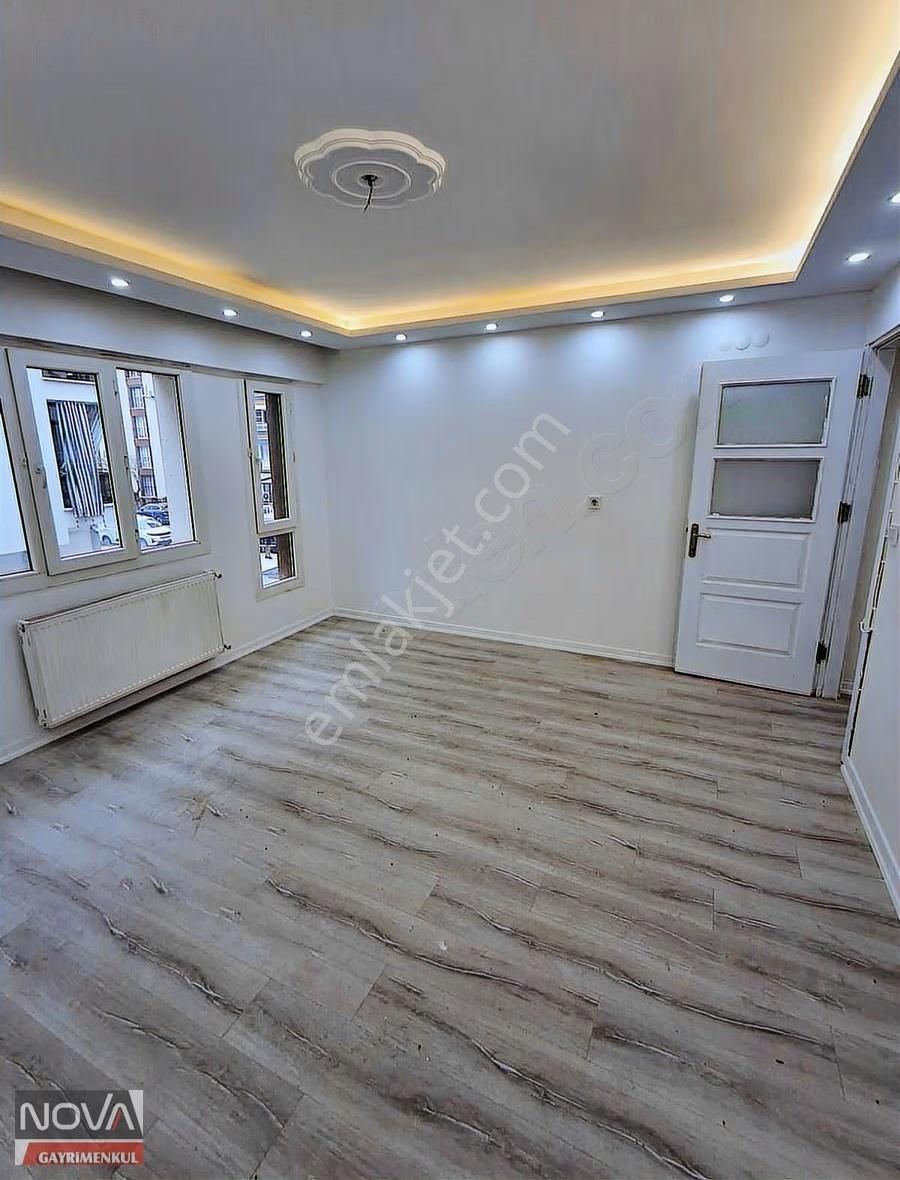Yeni Mh 3+1 Çift Cepheli Karanlıksız 15.yıllık Satılık Arakat .. - Görsel 15