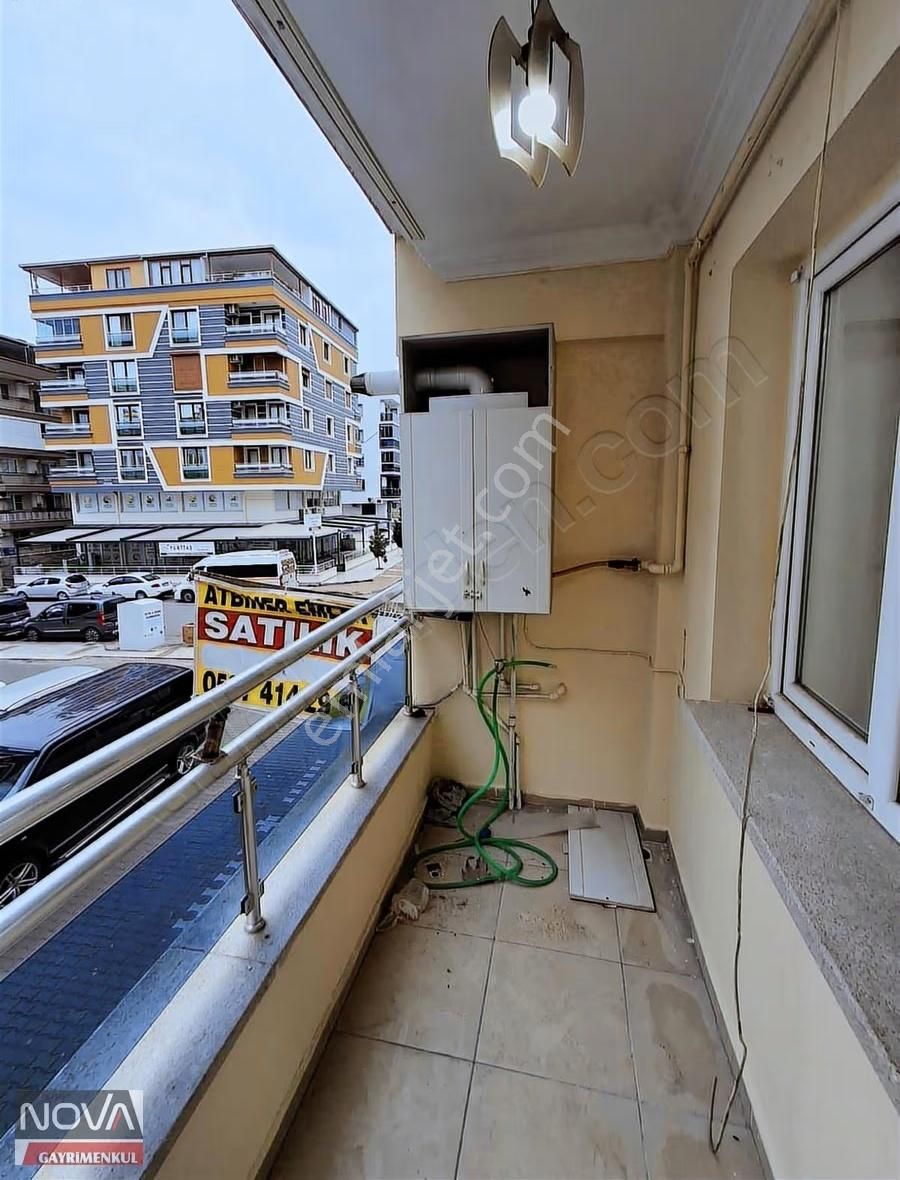 Yeni Mh 3+1 Çift Cepheli Karanlıksız 15.yıllık Satılık Arakat .. - Görsel 18
