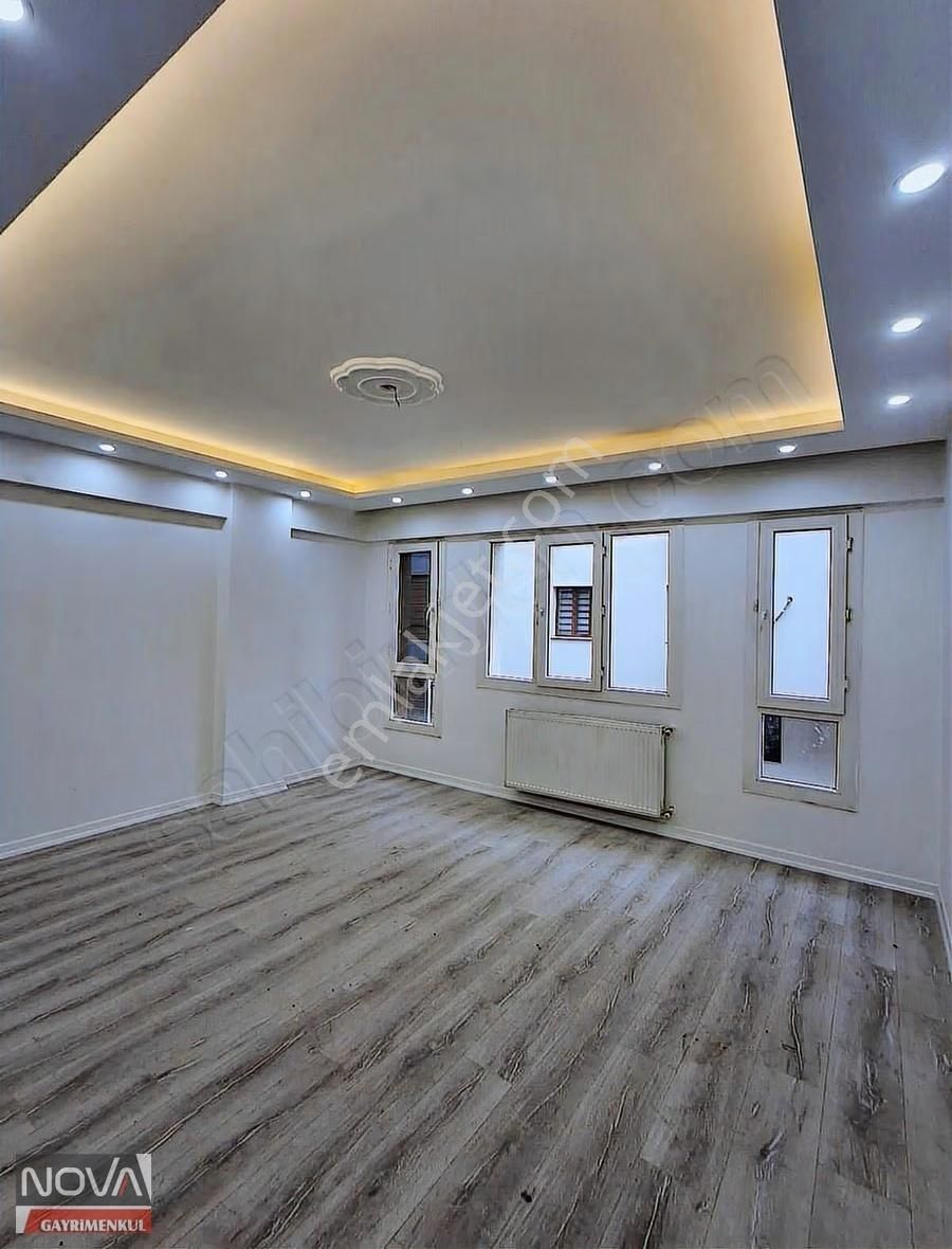 Yeni Mh 3+1 Çift Cepheli Karanlıksız 15.yıllık Satılık Arakat .. - Görsel 2