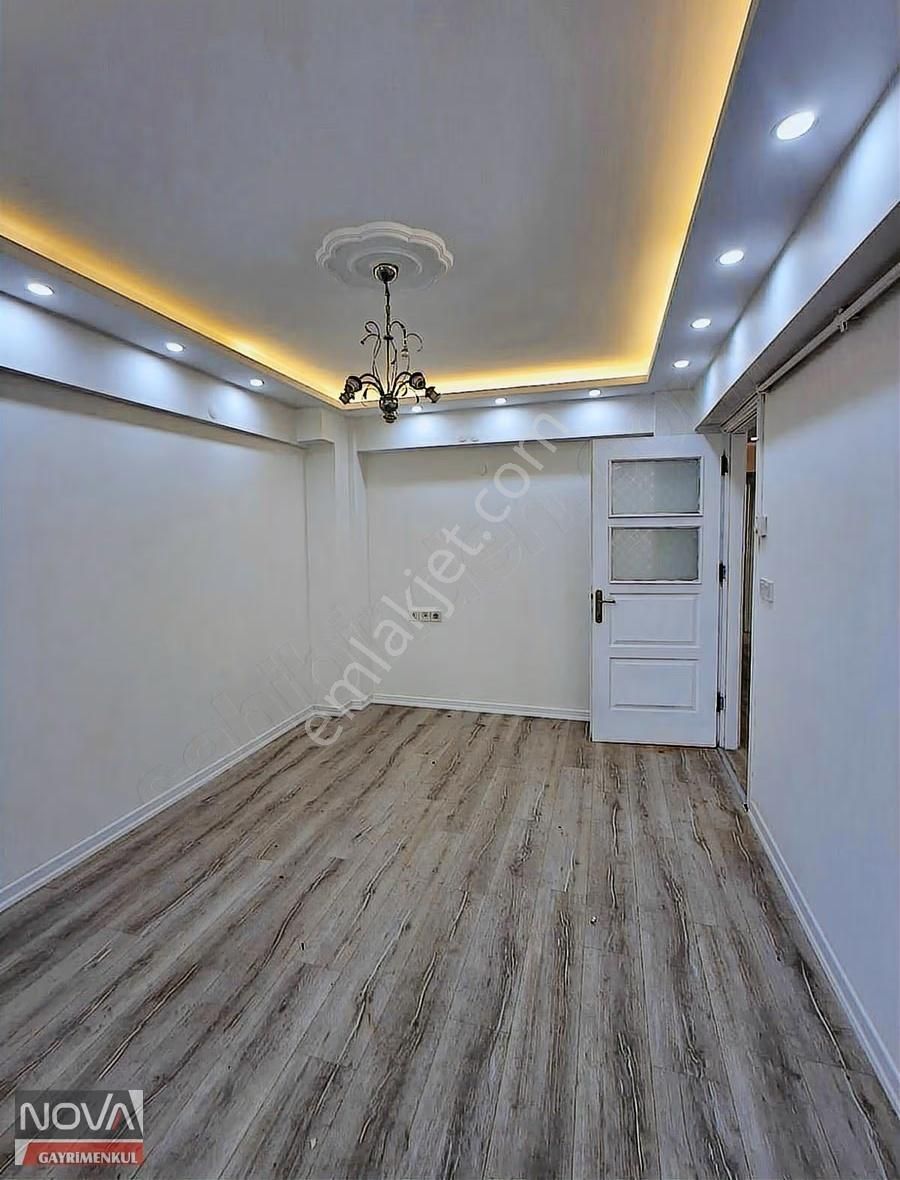 Yeni Mh 3+1 Çift Cepheli Karanlıksız 15.yıllık Satılık Arakat .. - Görsel 9