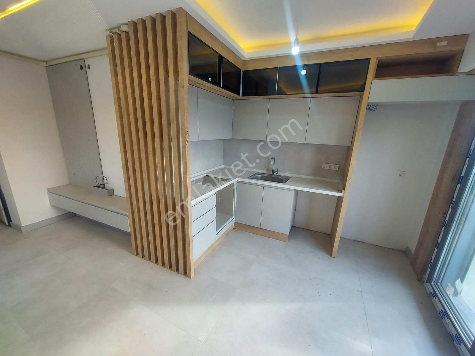 Seferihisar Ç.ibrahimin Karakayalar Bölgesinde Satılık 1+1 Daire - Görsel 15