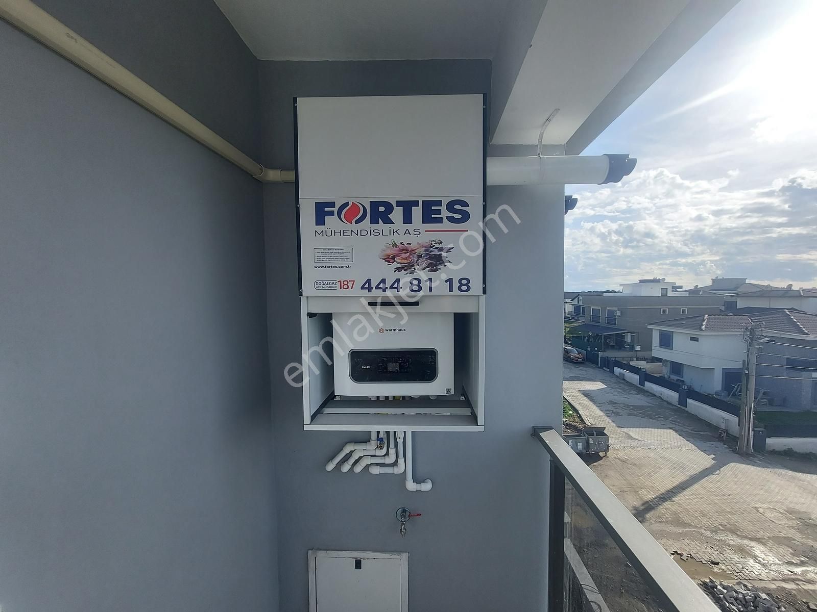 Seferihisar Ç.ibrahimin Karakayalar Bölgesinde Satılık 1+1 Daire - Görsel 17