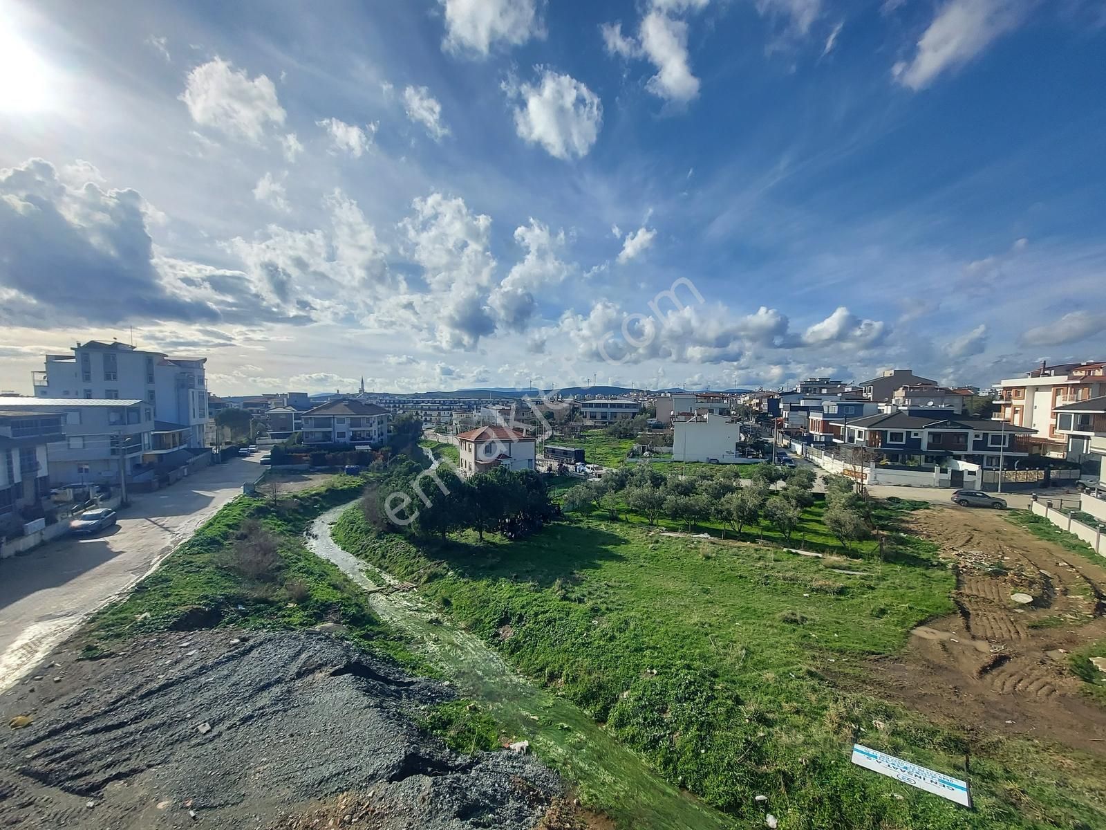 Seferihisar Ç.ibrahimin Karakayalar Bölgesinde Satılık 1+1 Daire - Görsel 24