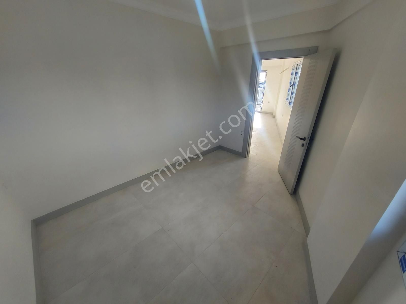 Seferihisar Ç.ibrahimin Karakayalar Bölgesinde Satılık 1+1 Daire - Görsel 22