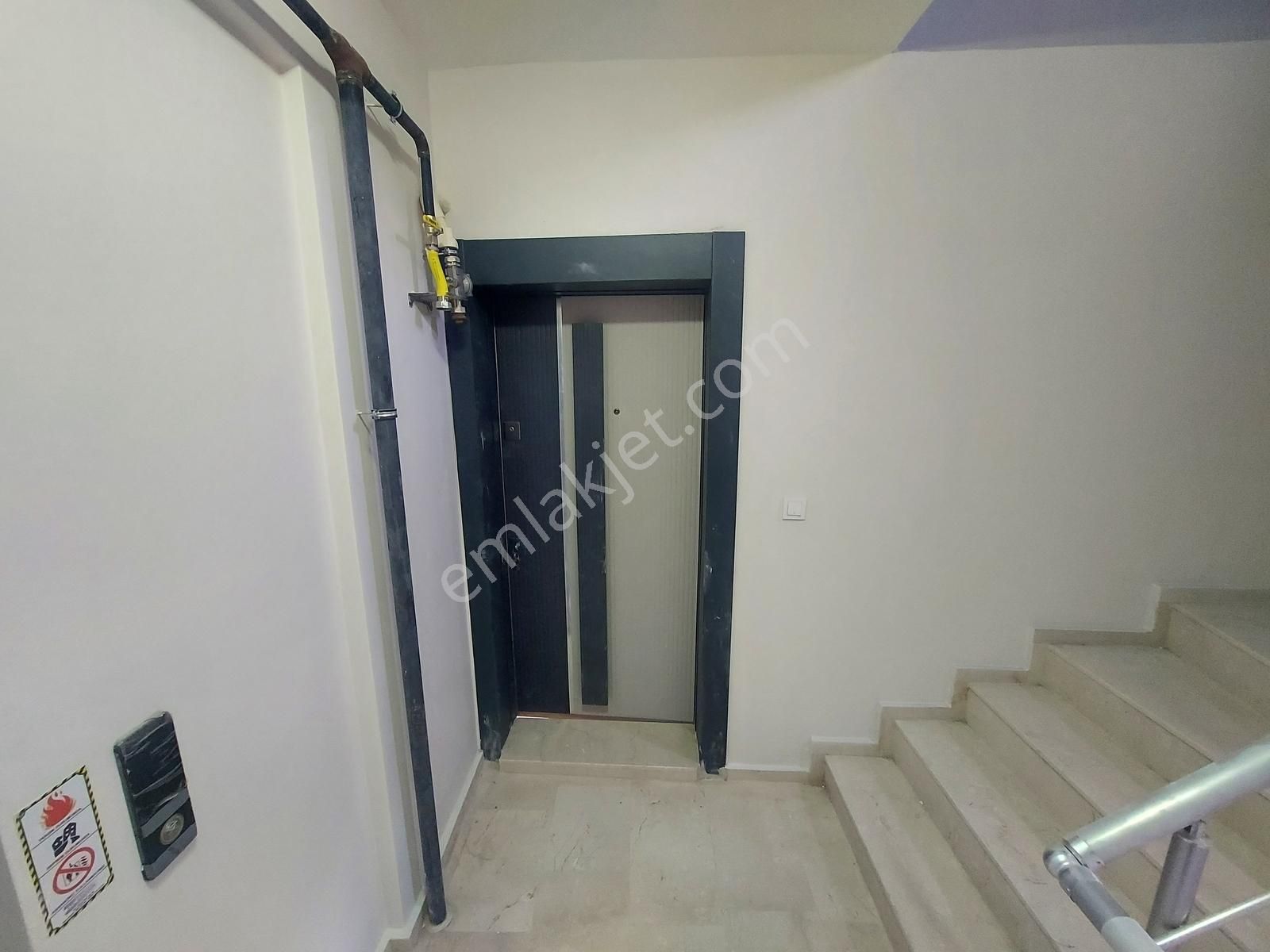 Seferihisar Ç.ibrahimin Karakayalar Bölgesinde Satılık 1+1 Daire - Görsel 7