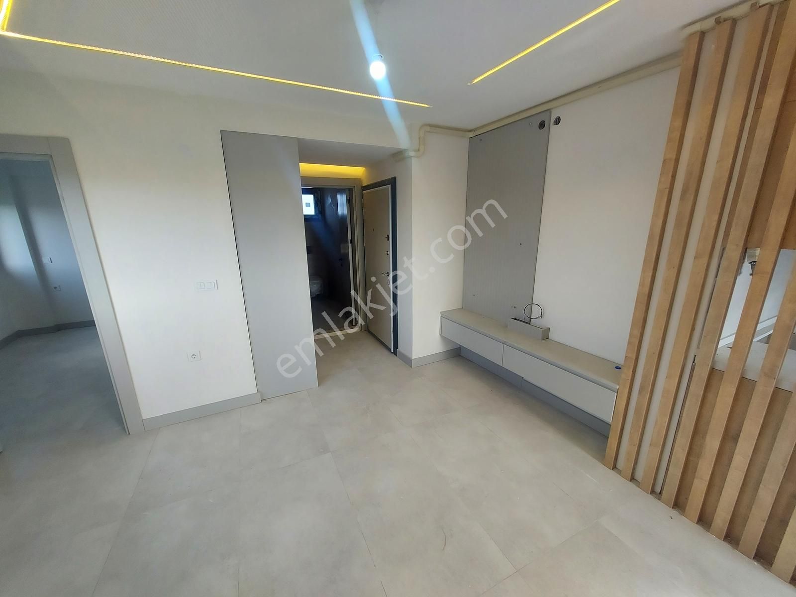 Seferihisar Ç.ibrahimin Karakayalar Bölgesinde Satılık 1+1 Daire - Görsel 14