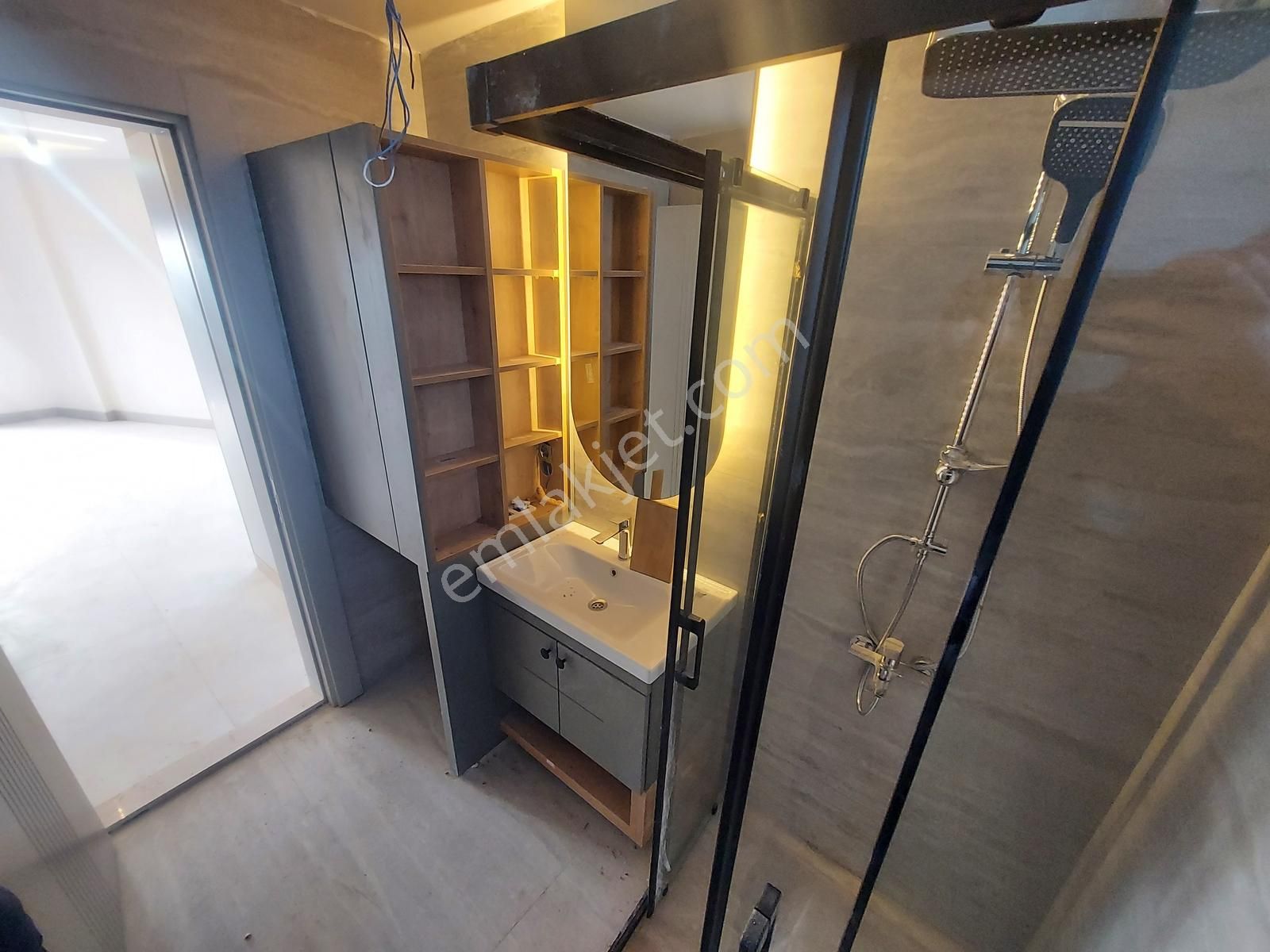 Seferihisar Ç.ibrahimin Karakayalar Bölgesinde Satılık 1+1 Daire - Görsel 23