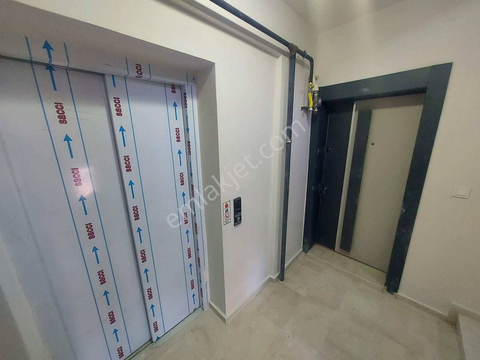 Seferihisar Ç.ibrahimin Karakayalar Bölgesinde Satılık 1+1 Daire - Görsel 26