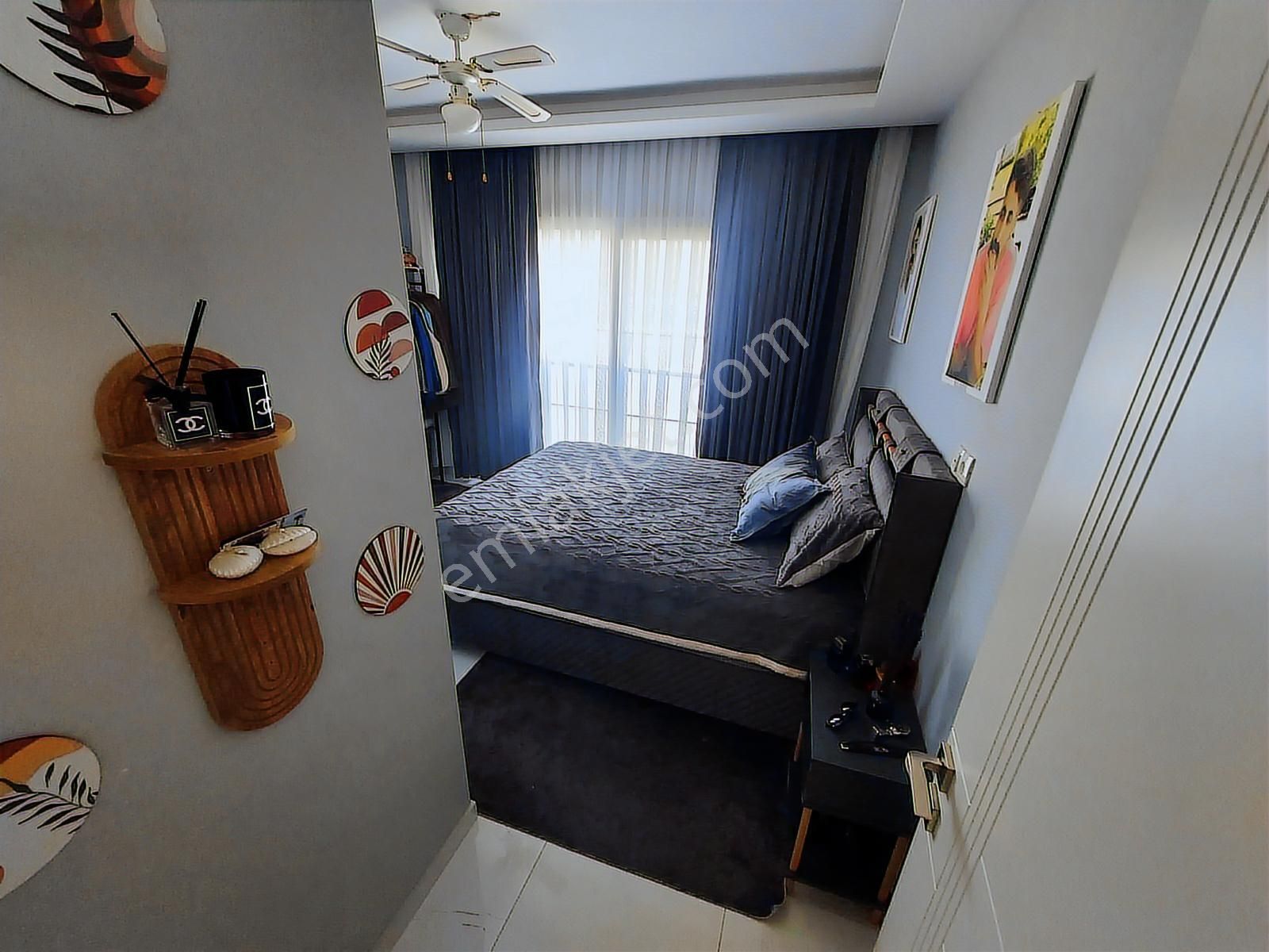 Çeşme Merkezde Satılık 3+1 Daire !!! - Görsel 5