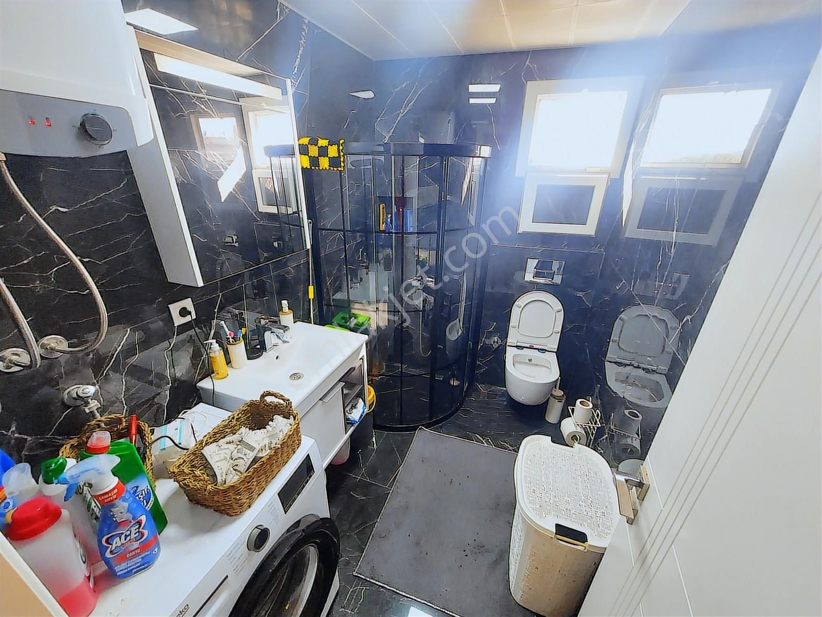 Çeşme Merkezde Satılık 3+1 Daire !!! - Görsel 21