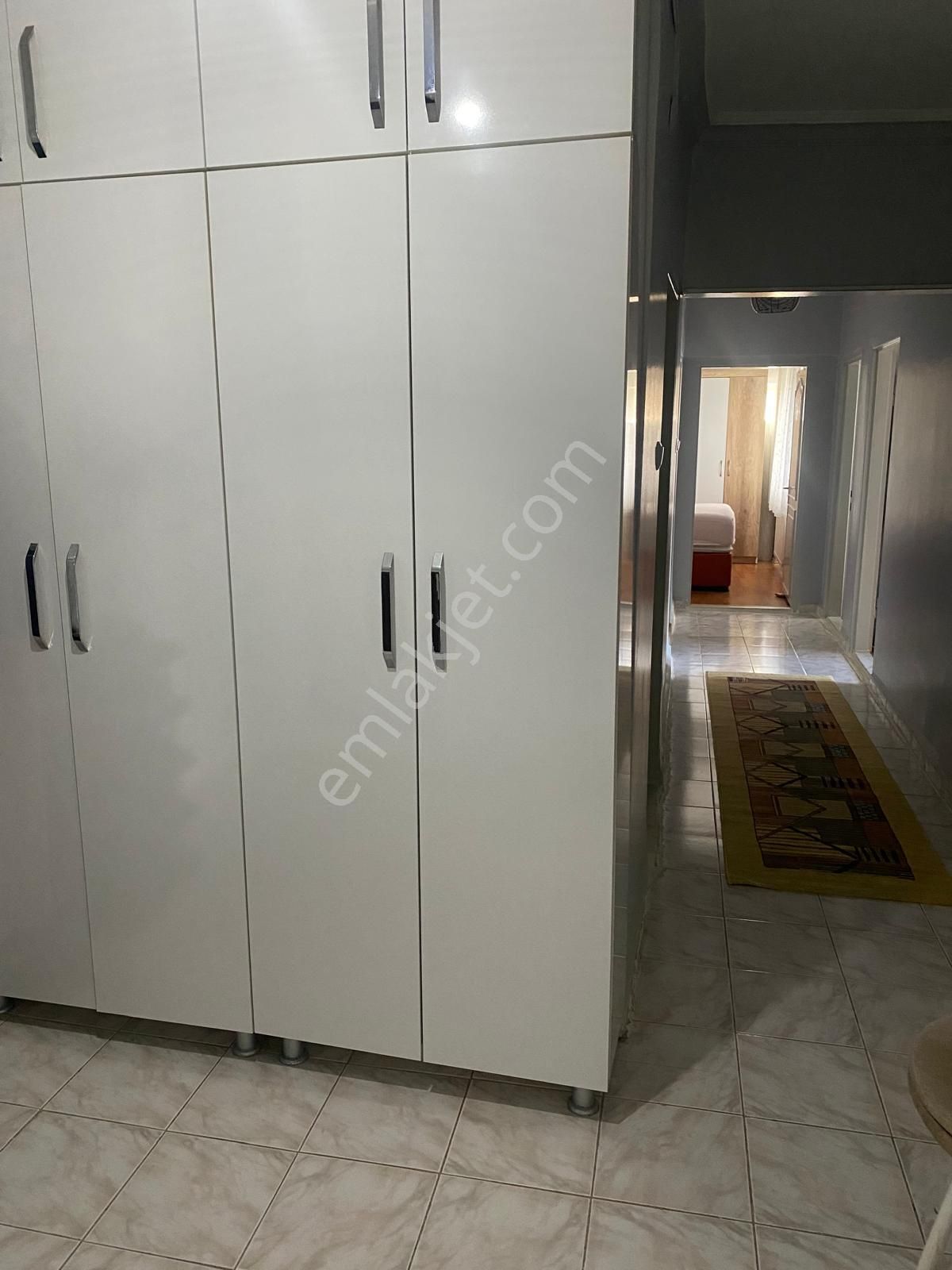 Ulaş Emlak Elvankent Batı Adalet Srayı Bitişiği Site İçerisinde - Görsel 23