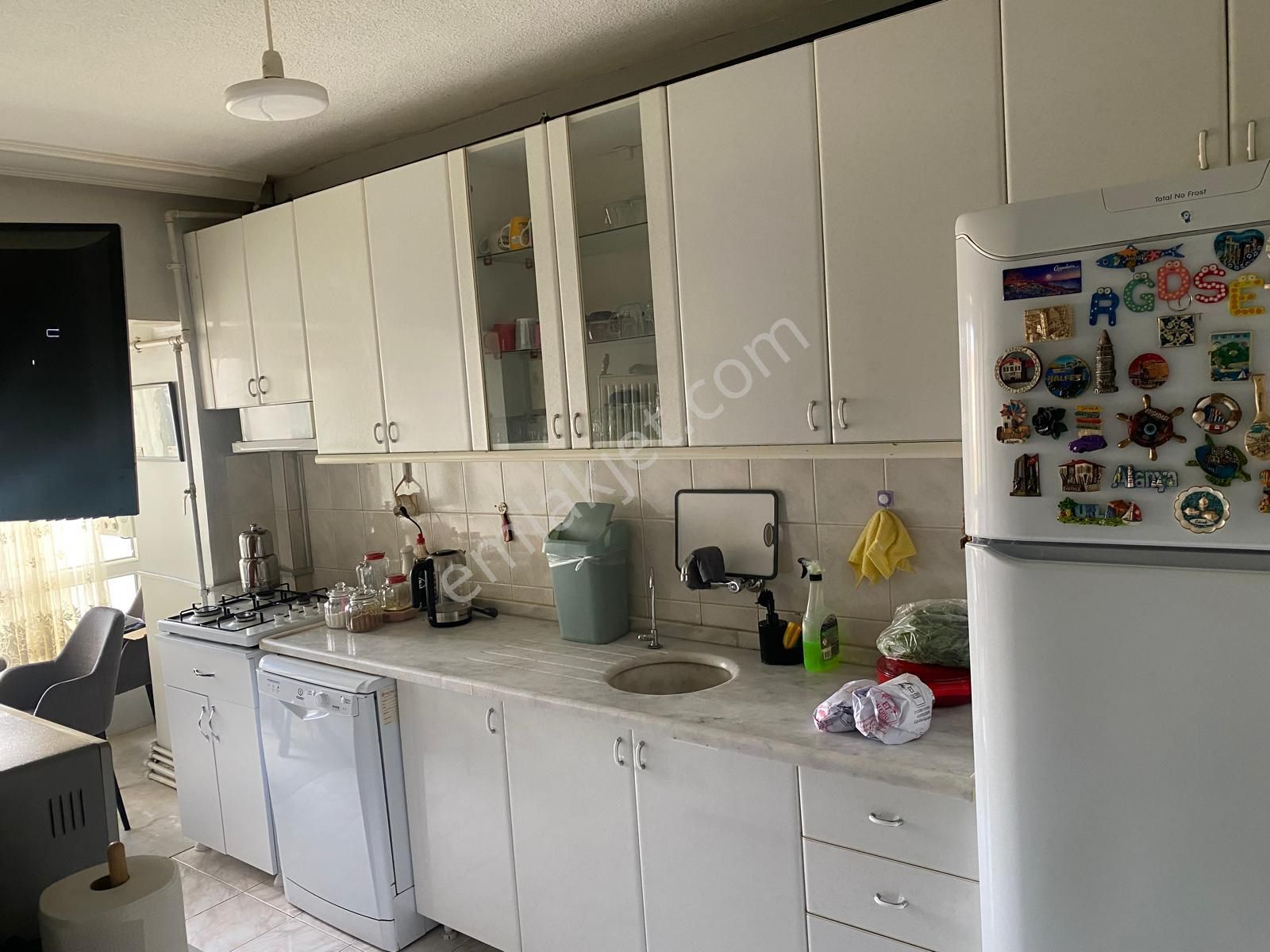 Ulaş Emlak Elvankent Batı Adalet Srayı Bitişiği Site İçerisinde - Görsel 9