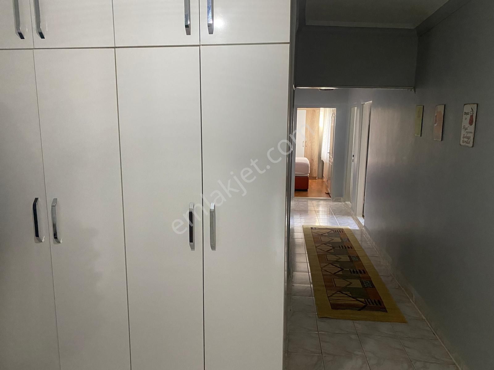 Ulaş Emlak Elvankent Batı Adalet Srayı Bitişiği Site İçerisinde - Görsel 10