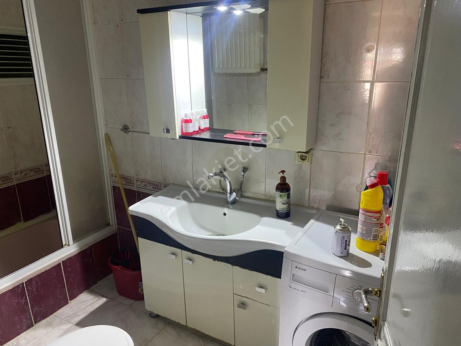 Ulaş Emlak Elvankent Batı Adalet Srayı Bitişiği Site İçerisinde - Görsel 19