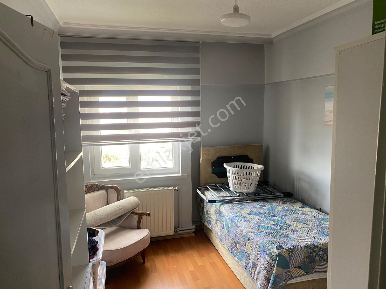 Ulaş Emlak Elvankent Batı Adalet Srayı Bitişiği Site İçerisinde - Görsel 12