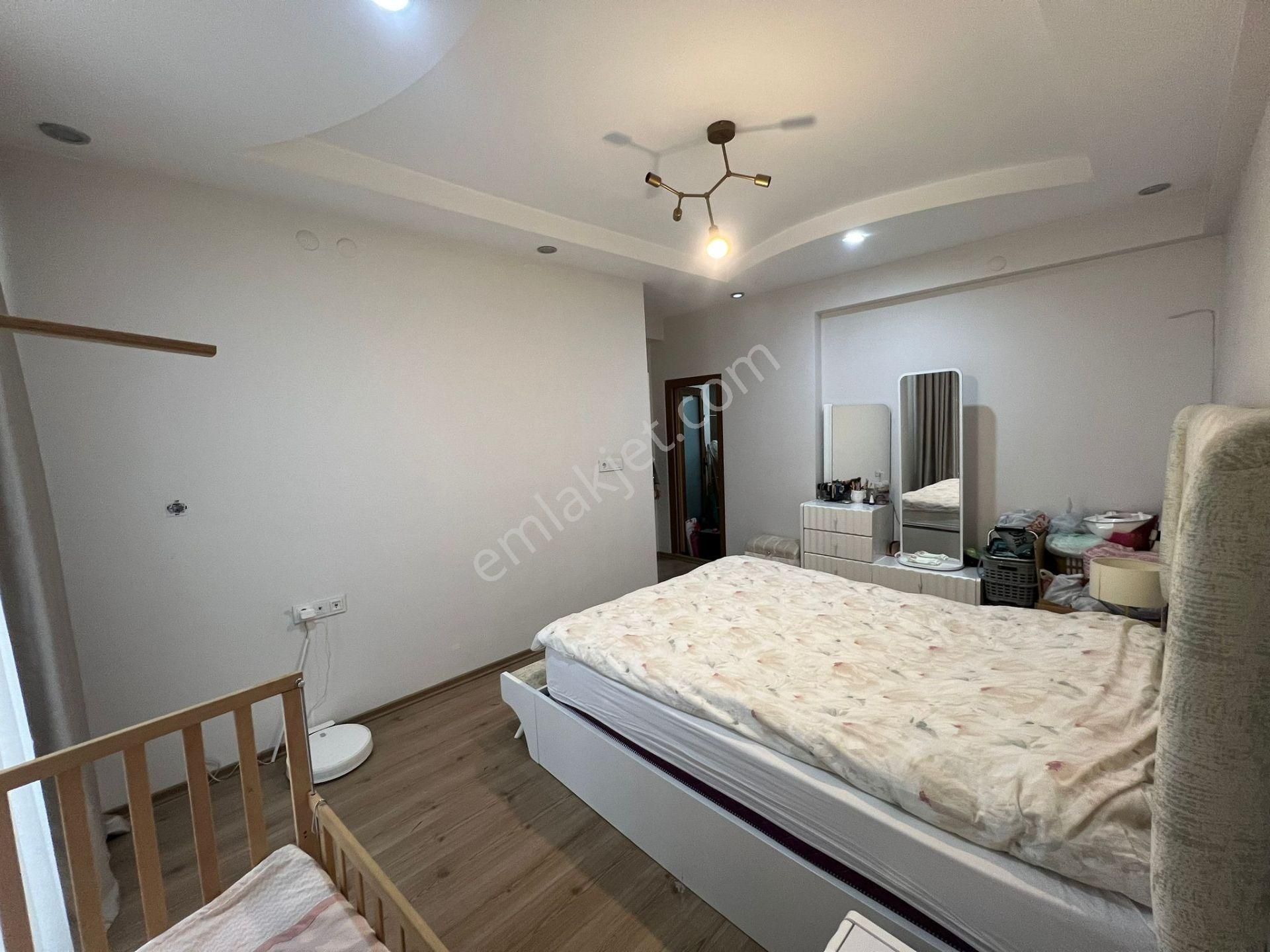 Makro Life Gayrimenkul'den Satılık Radisson Arkası 4+1 Ultra Lux Daire - Görsel 9