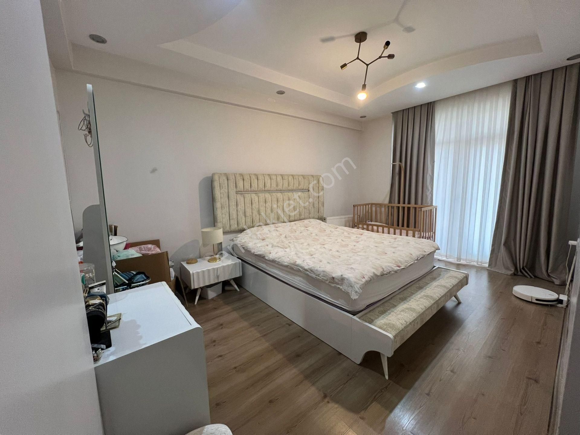 Makro Life Gayrimenkul'den Satılık Radisson Arkası 4+1 Ultra Lux Daire - Görsel 10