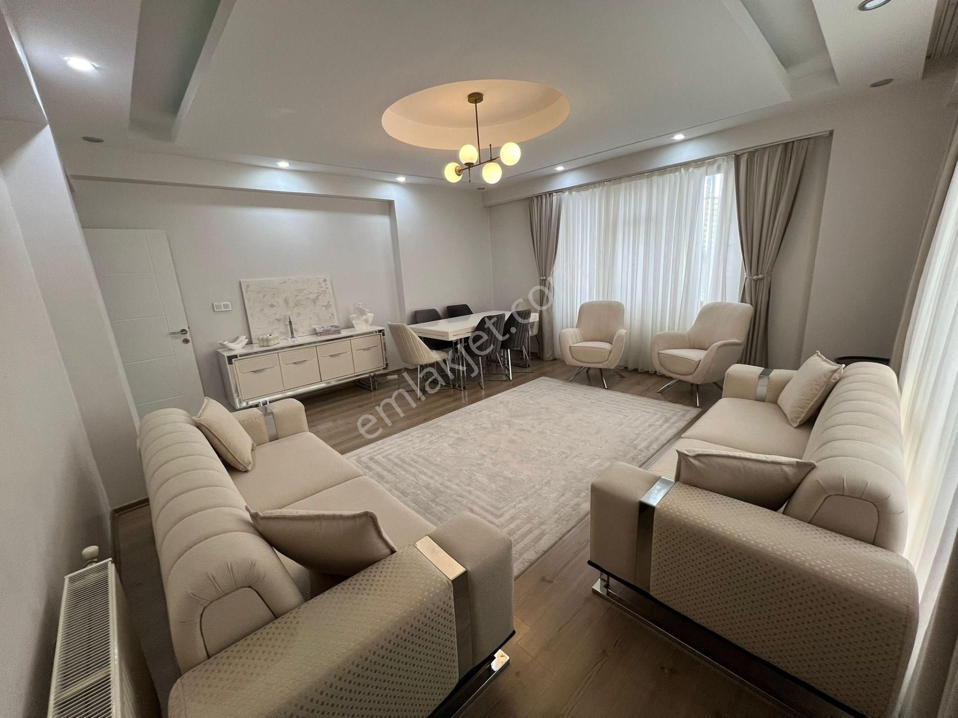 Makro Life Gayrimenkul'den Satılık Radisson Arkası 4+1 Ultra Lux Daire - Görsel 13