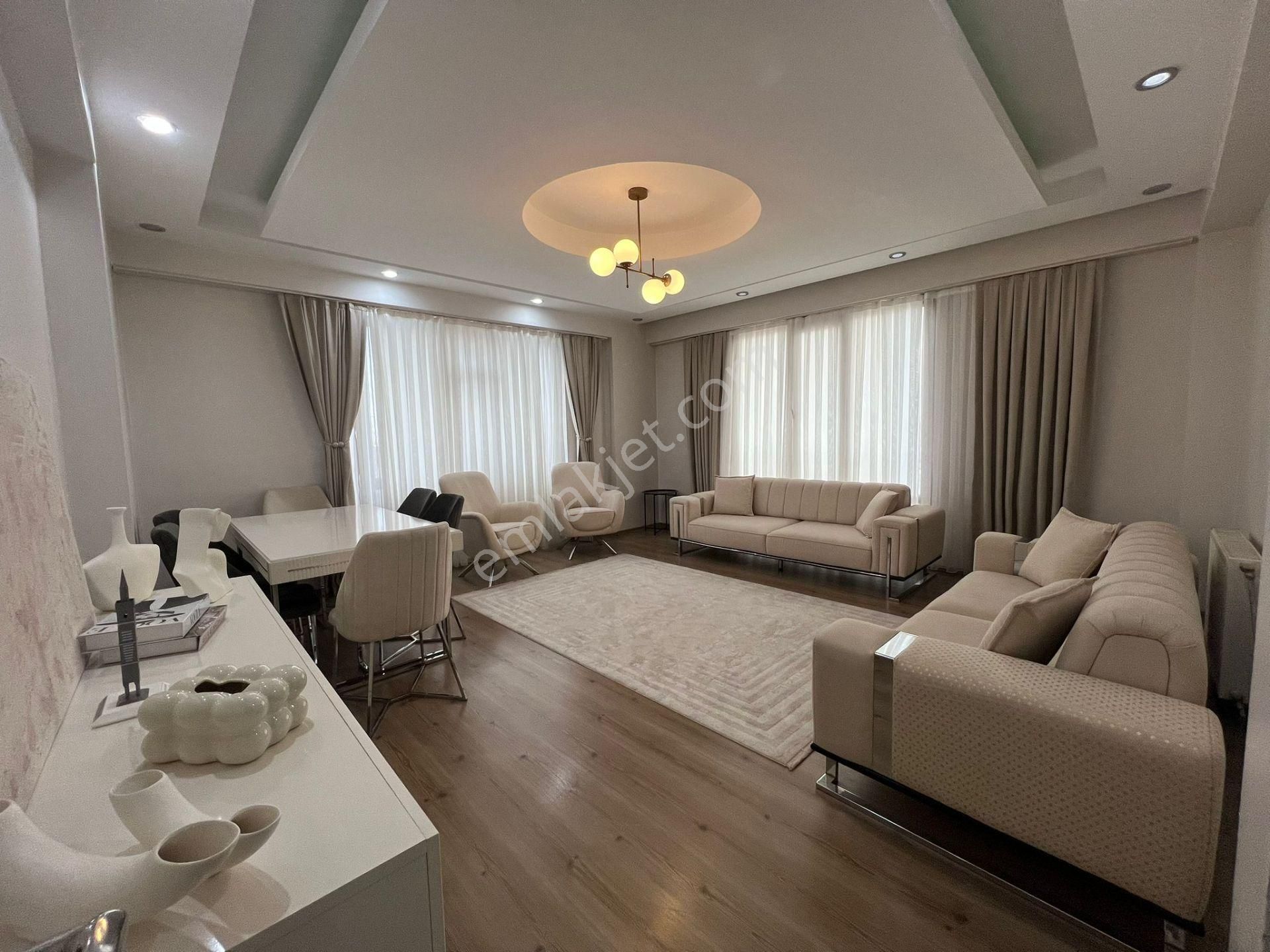 Makro Life Gayrimenkul'den Satılık Radisson Arkası 4+1 Ultra Lux Daire - Görsel 14