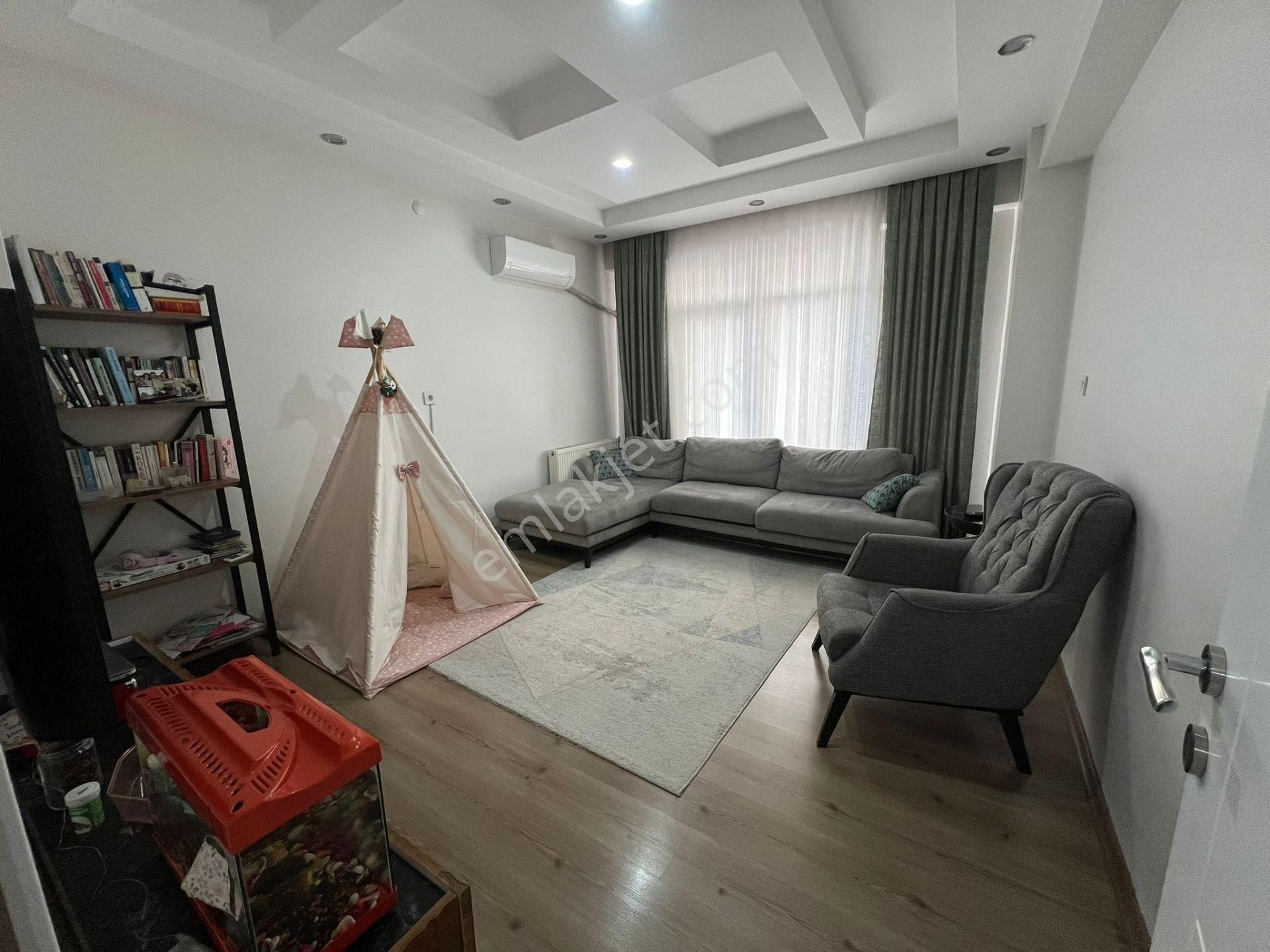 Makro Life Gayrimenkul'den Satılık Radisson Arkası 4+1 Ultra Lux Daire - Görsel 15
