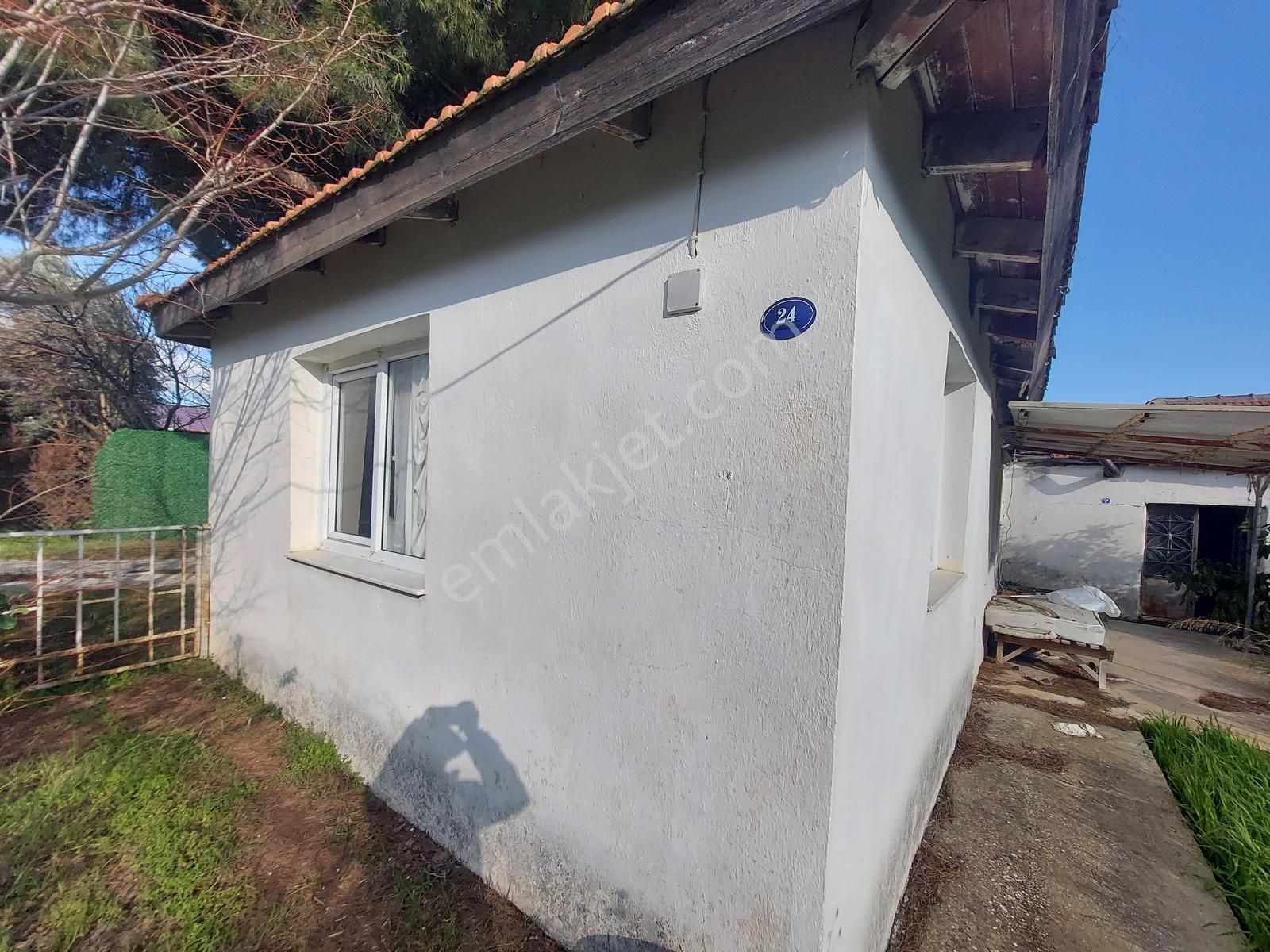 Uzunkuyu Da Çeşme Yoluna Cepheli Satılık İmarlı Arsa !!! - Görsel 24