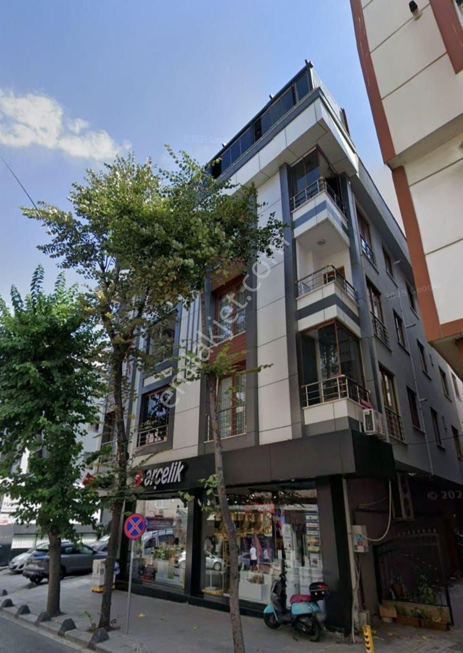 Kartaltepe Mah. 2+1 Doğalgaz Kombili Kiralık Daire - Görsel 3