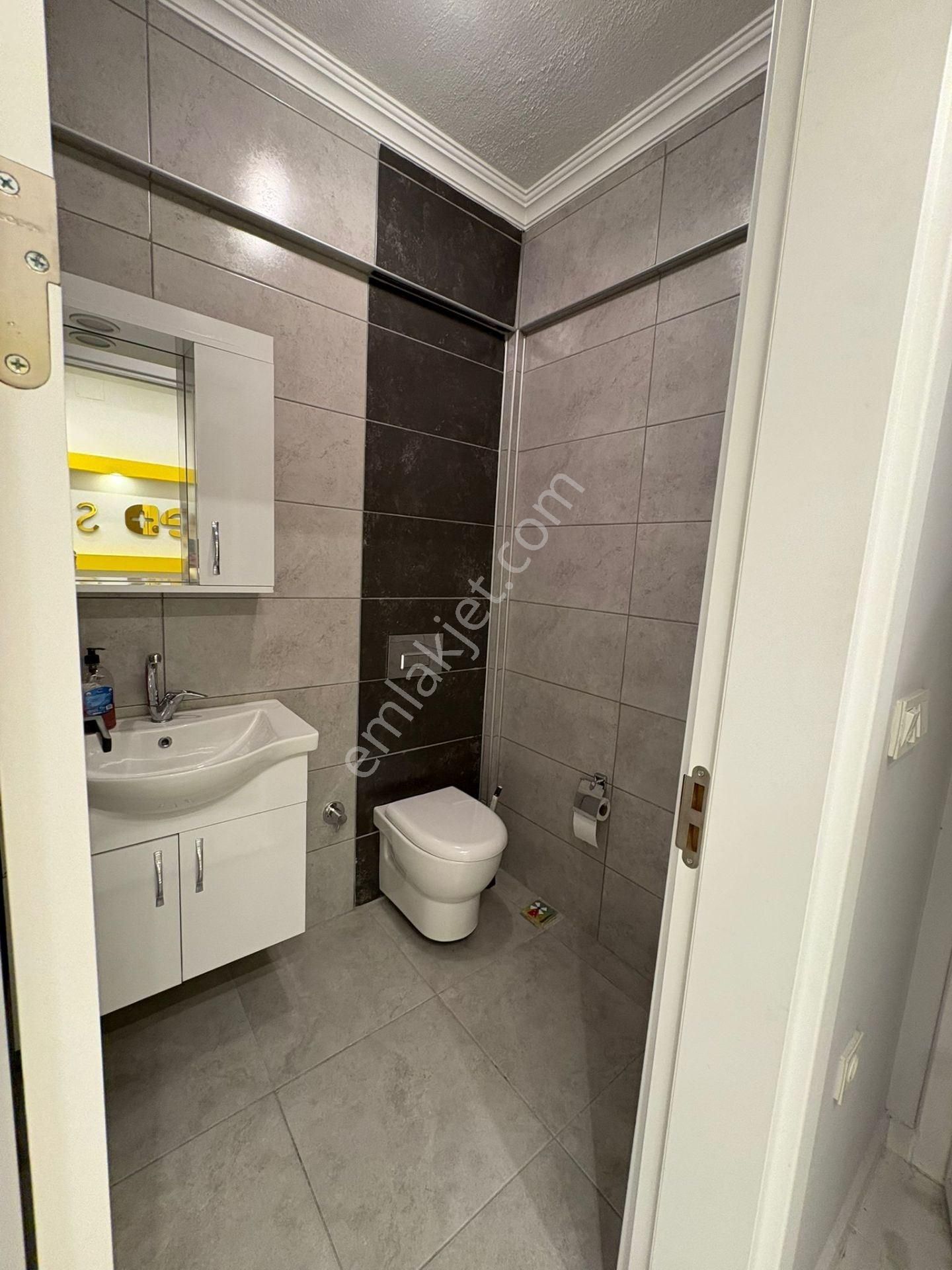 Dalaman Merkez Pazaryeri Kiralık 2+1 Ofis / İşyeri Uygun - Görsel 5