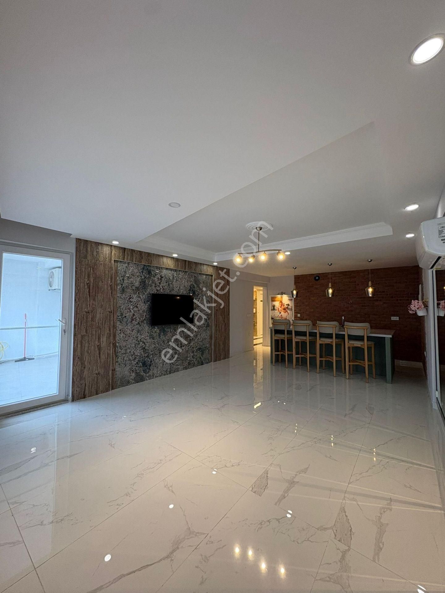 Dalaman Merkez Pazaryeri Kiralık 2+1 Ofis / İşyeri Uygun - Görsel 6