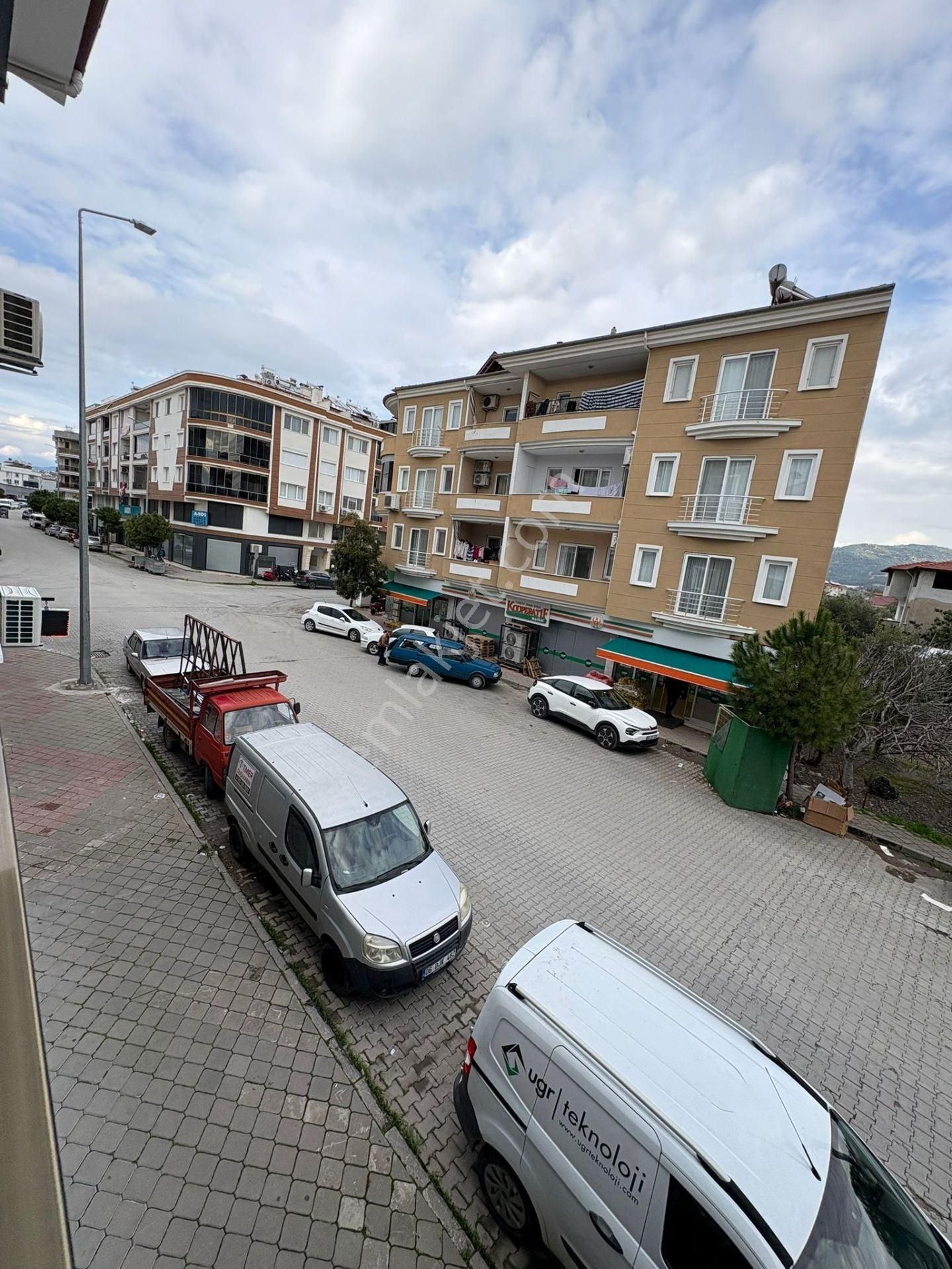 Dalaman Merkez Pazaryeri Kiralık 2+1 Ofis / İşyeri Uygun - Görsel 15