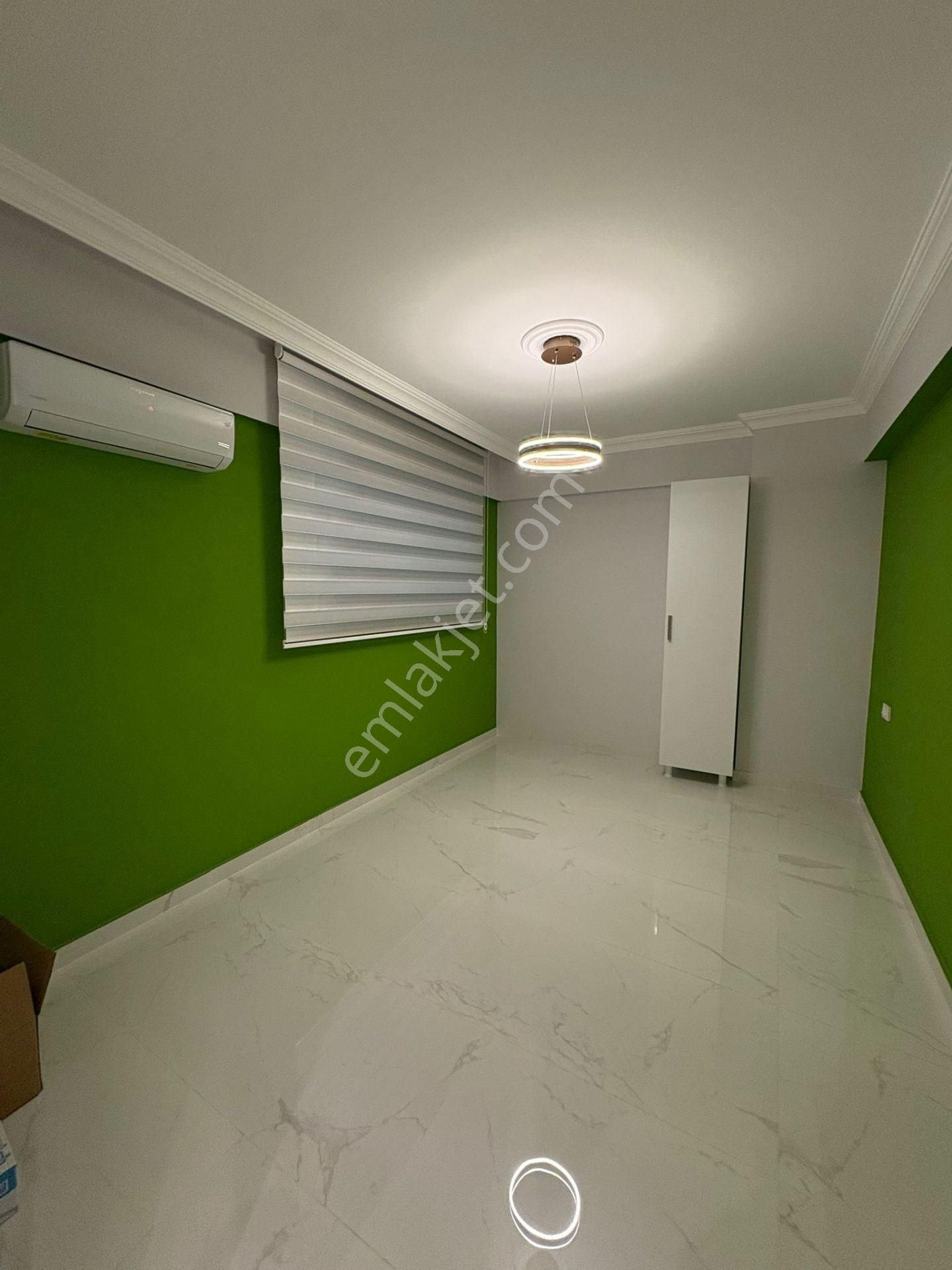 Dalaman Merkez Pazaryeri Kiralık 2+1 Ofis / İşyeri Uygun - Görsel 16