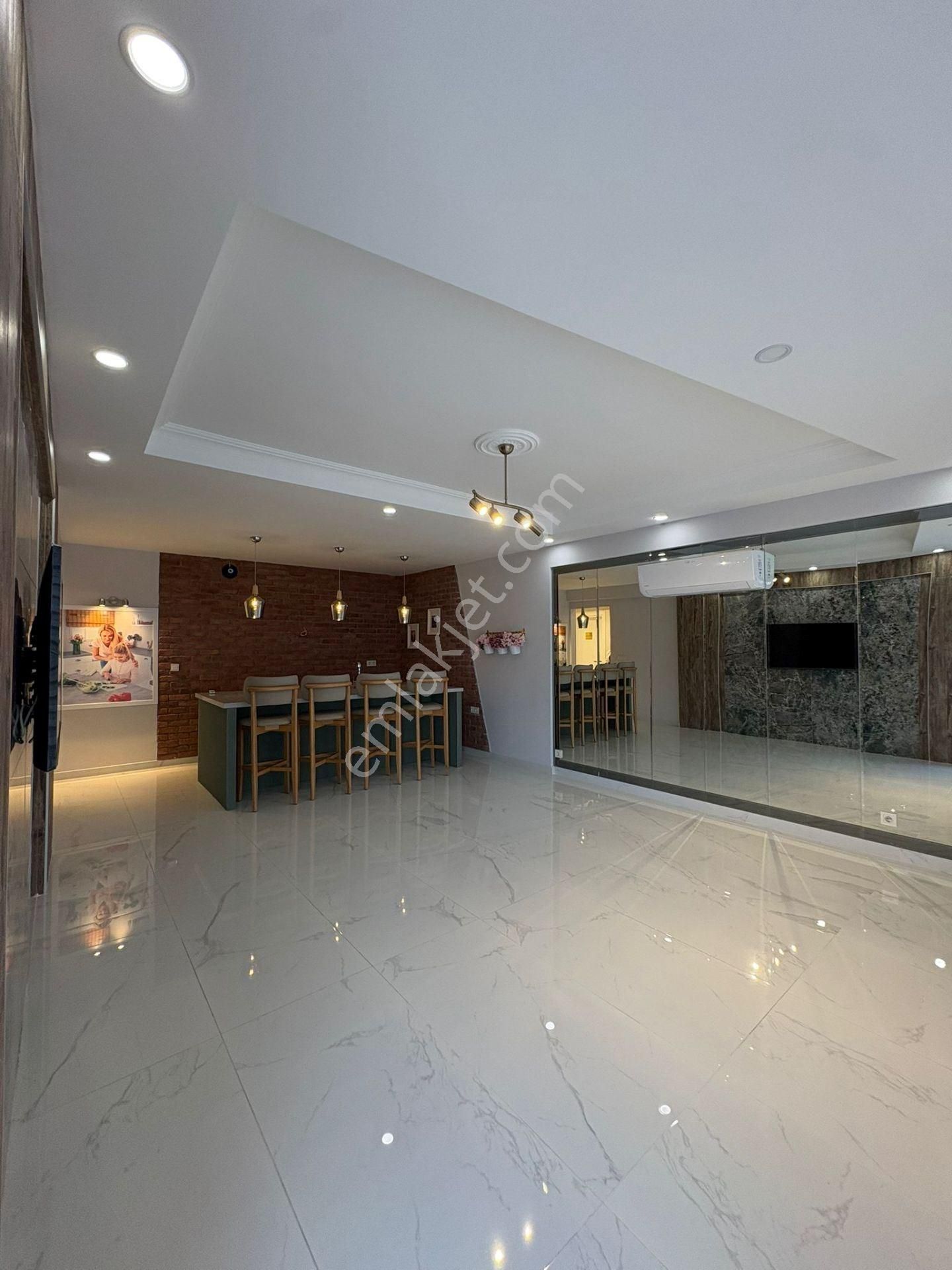 Dalaman Merkez Pazaryeri Kiralık 2+1 Ofis / İşyeri Uygun - Görsel 3