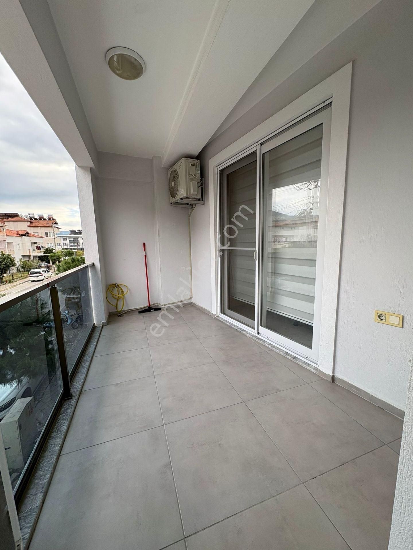 Dalaman Merkez Pazaryeri Kiralık 2+1 Ofis / İşyeri Uygun - Görsel 8