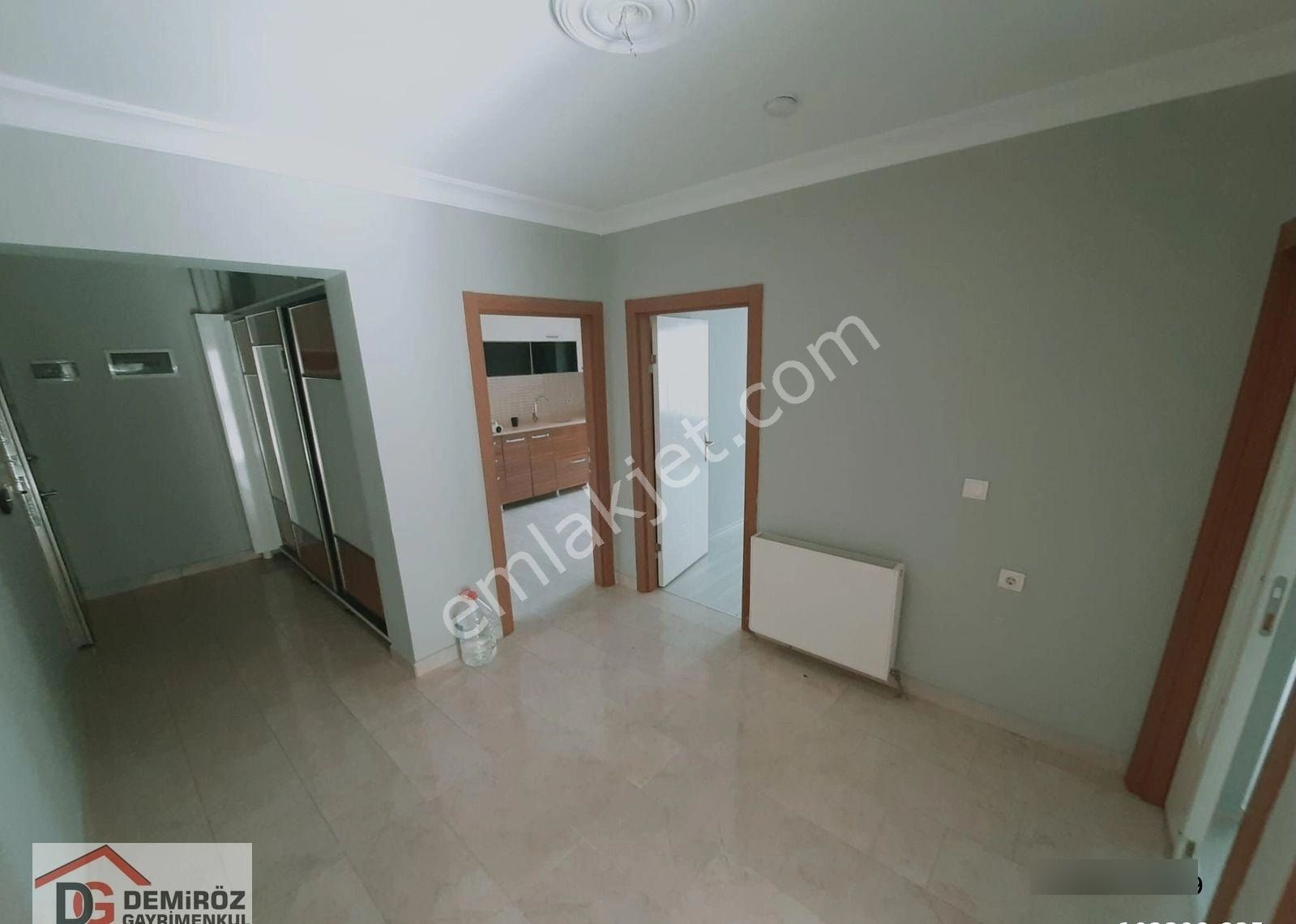 Demiröz'den Mustafa Kemalde Katta 3+1 Geniş Güney Dogu Cephe Daire📢🏡 - Görsel 2