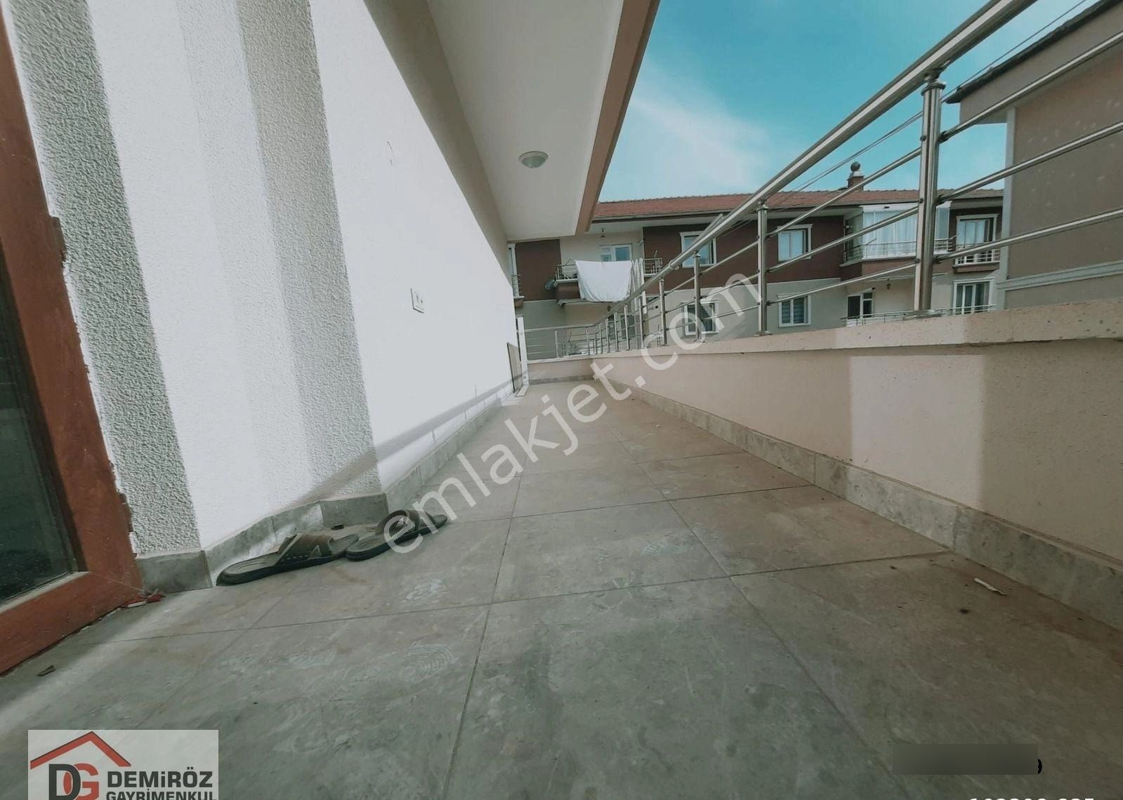 Demiröz'den Mustafa Kemalde Katta 3+1 Geniş Güney Dogu Cephe Daire📢🏡 - Görsel 24