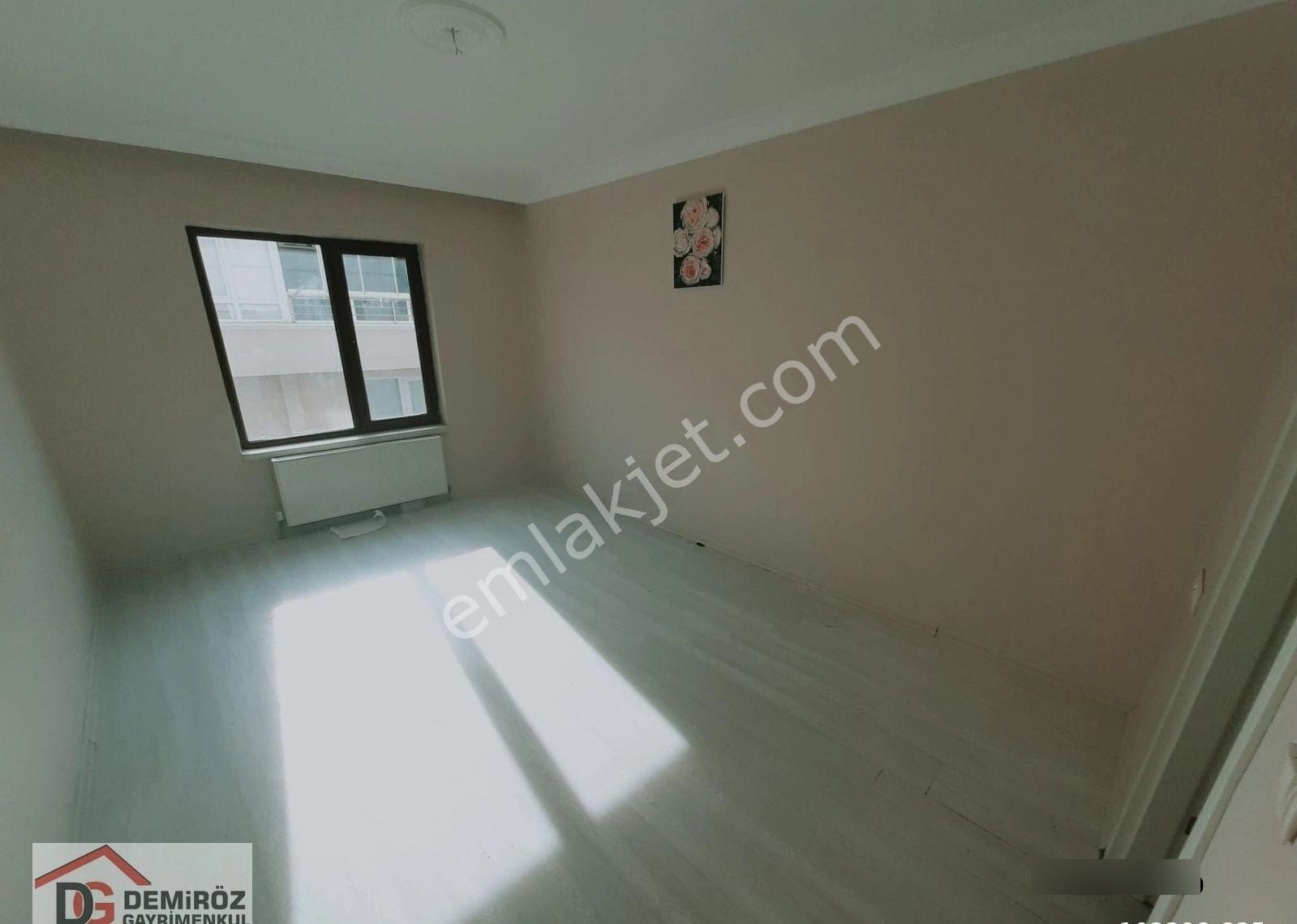 Demiröz'den Mustafa Kemalde Katta 3+1 Geniş Güney Dogu Cephe Daire📢🏡 - Görsel 12