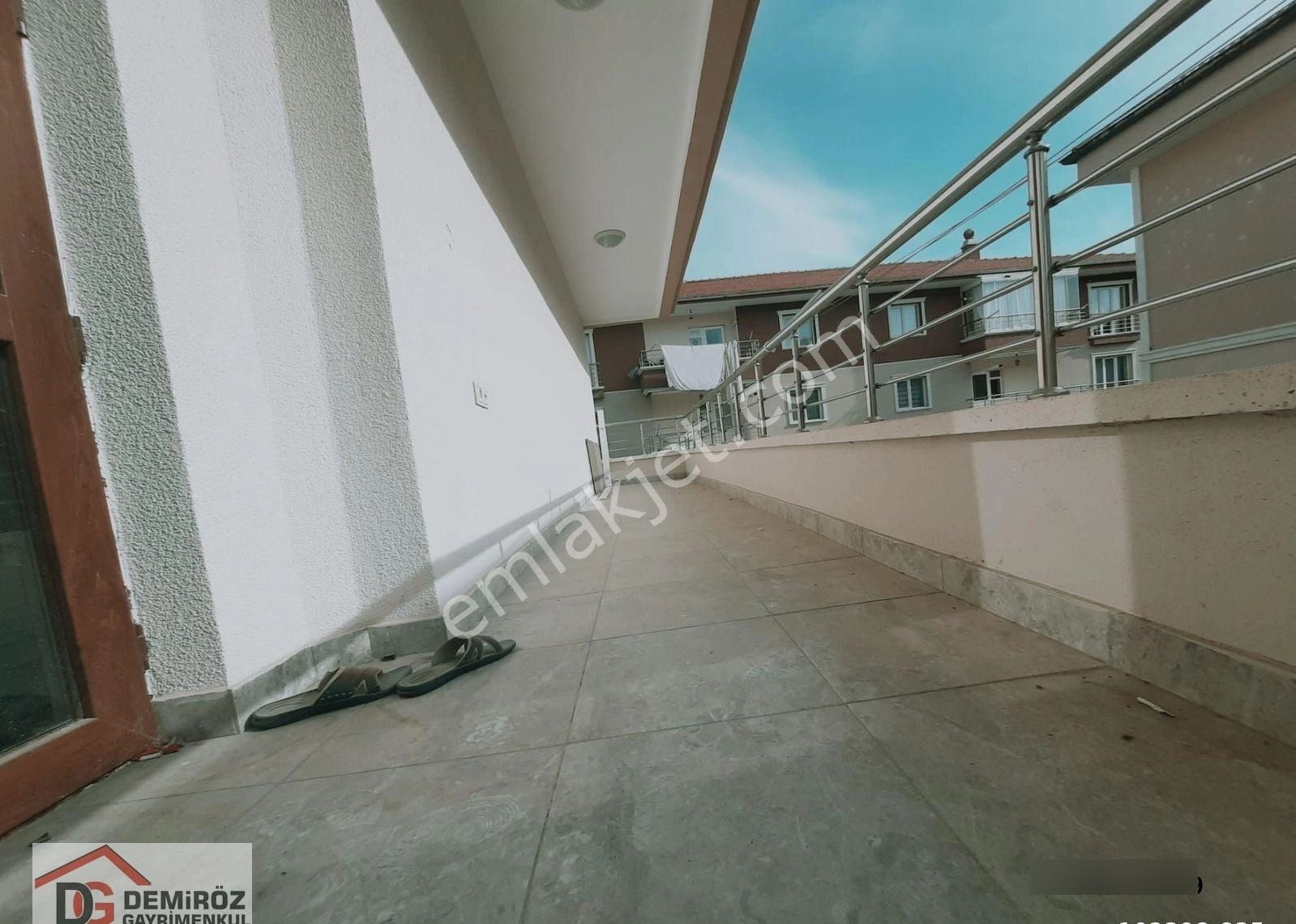 Demiröz'den Mustafa Kemalde Katta 3+1 Geniş Güney Dogu Cephe Daire📢🏡 - Görsel 9