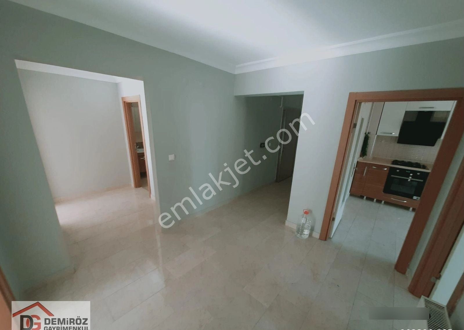Demiröz'den Mustafa Kemalde Katta 3+1 Geniş Güney Dogu Cephe Daire📢🏡 - Görsel 18