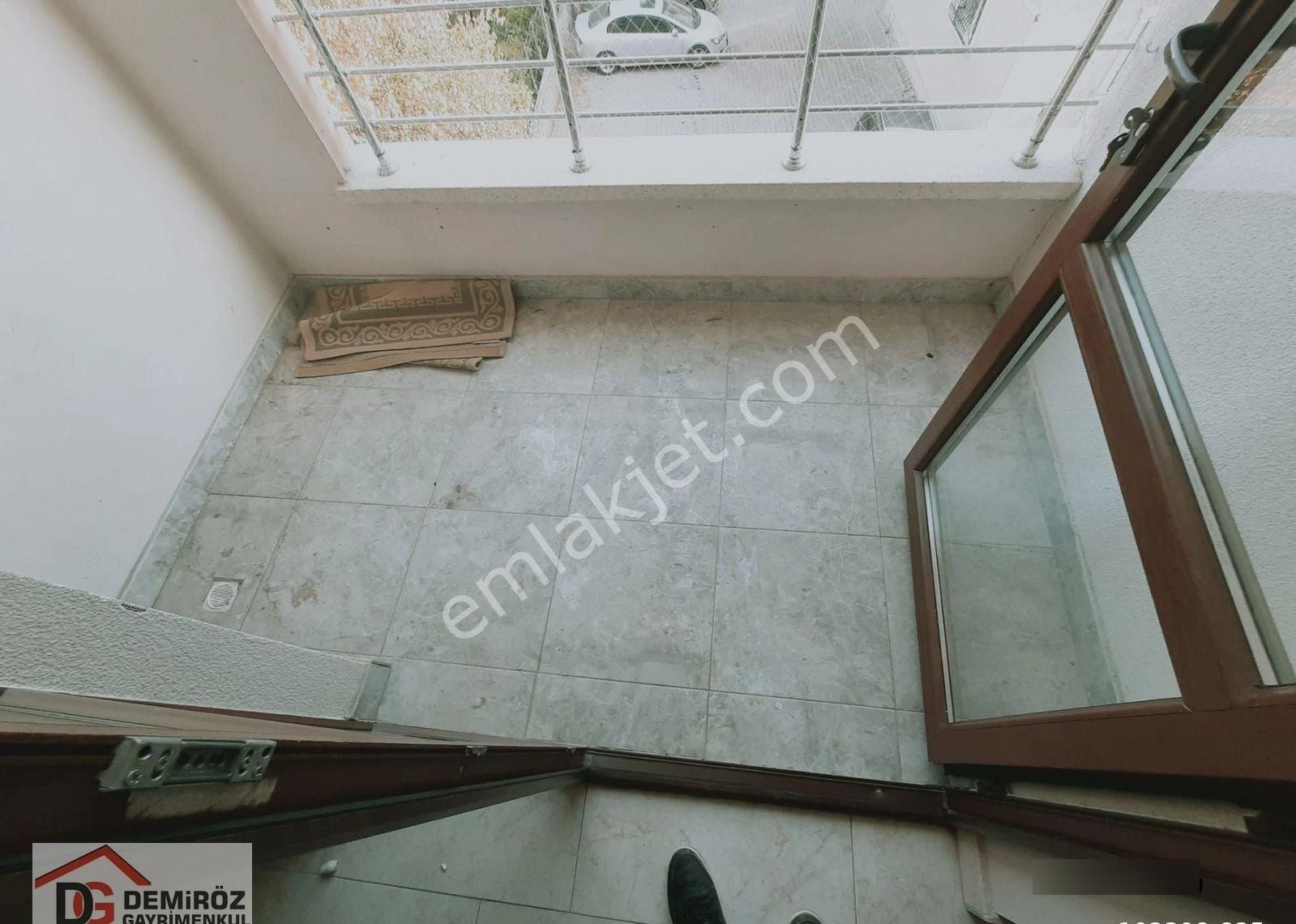Demiröz'den Mustafa Kemalde Katta 3+1 Geniş Güney Dogu Cephe Daire📢🏡 - Görsel 32