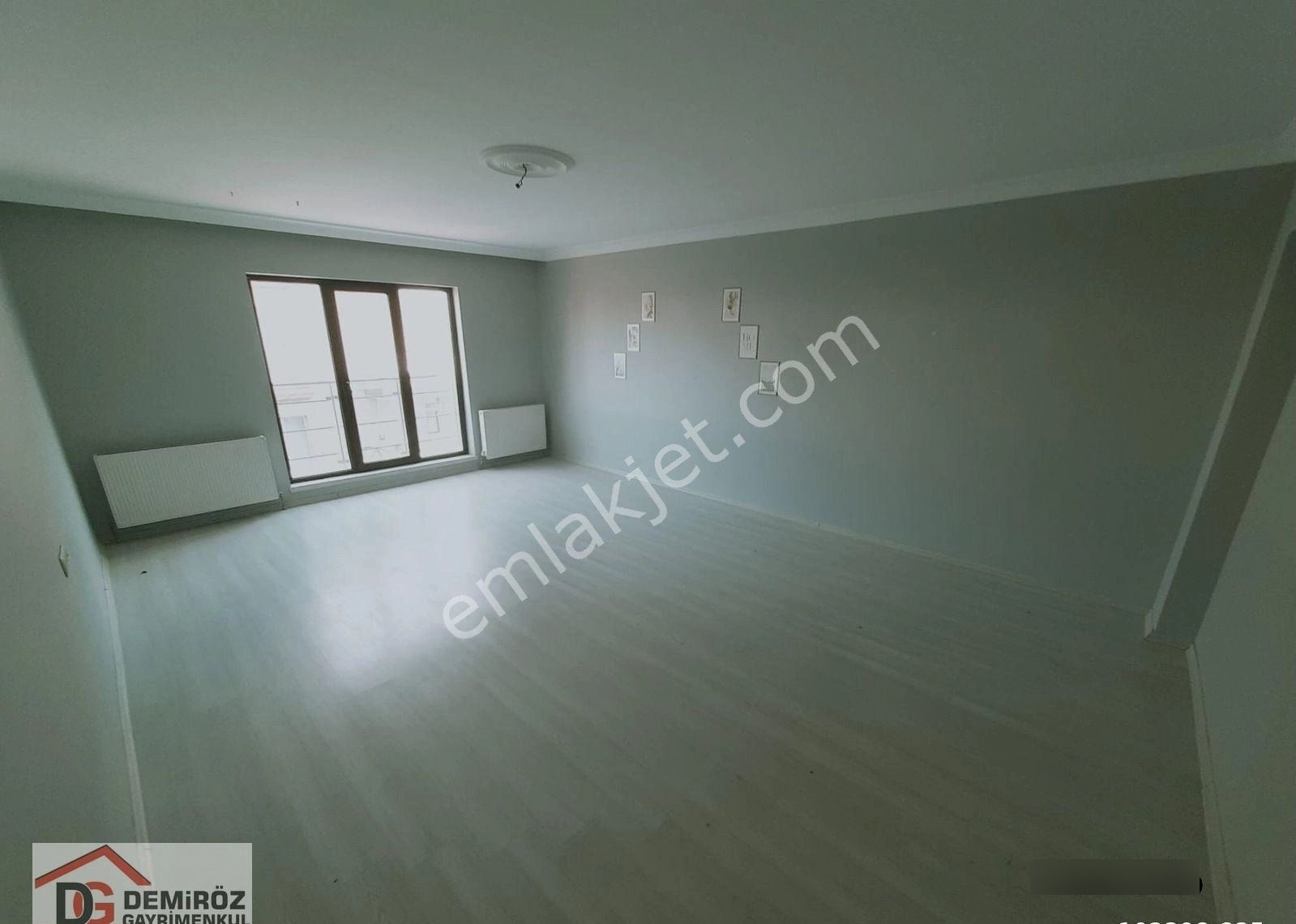 Demiröz'den Mustafa Kemalde Katta 3+1 Geniş Güney Dogu Cephe Daire📢🏡 - Görsel 17