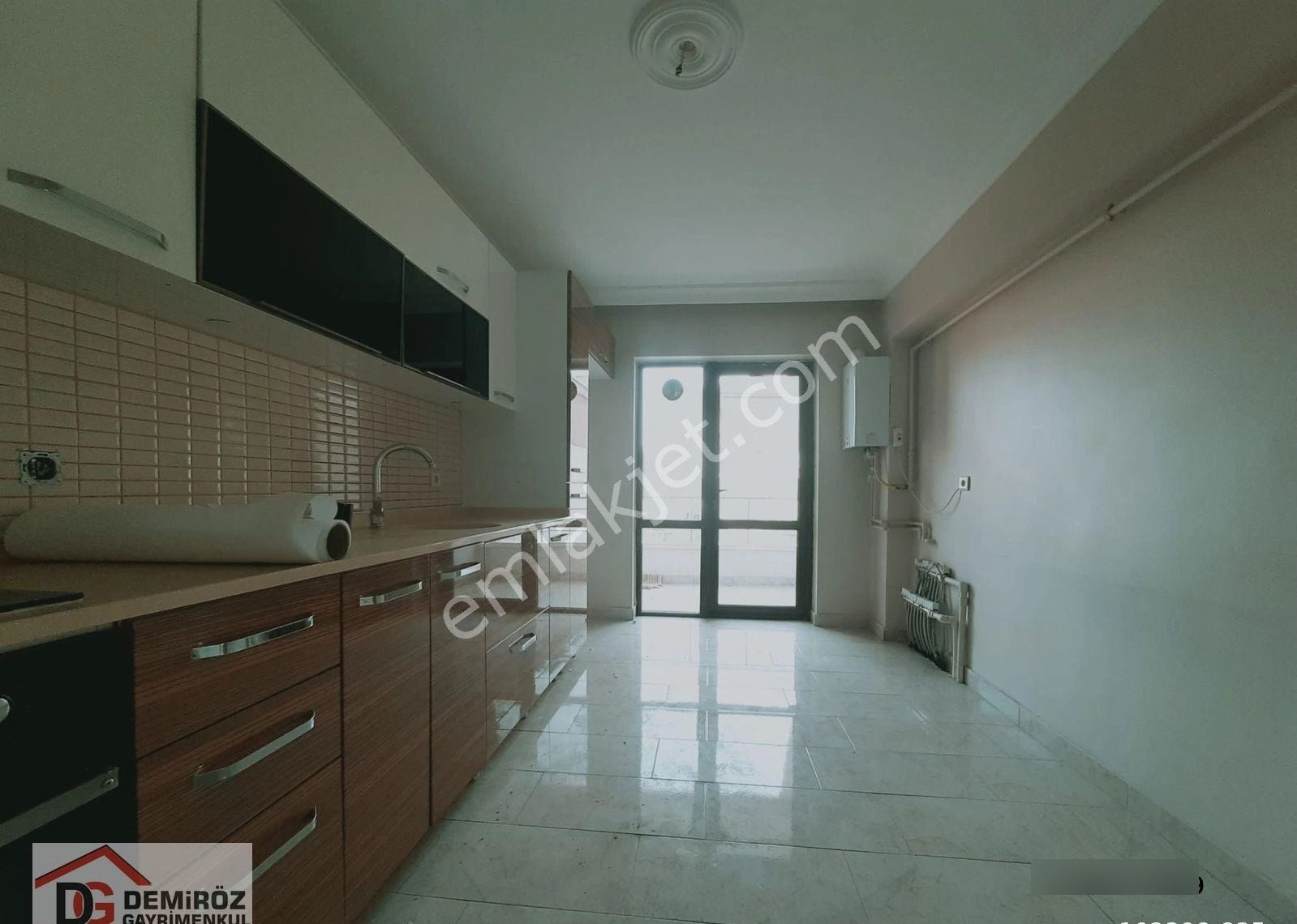 Demiröz'den Mustafa Kemalde Katta 3+1 Geniş Güney Dogu Cephe Daire📢🏡 - Görsel 11