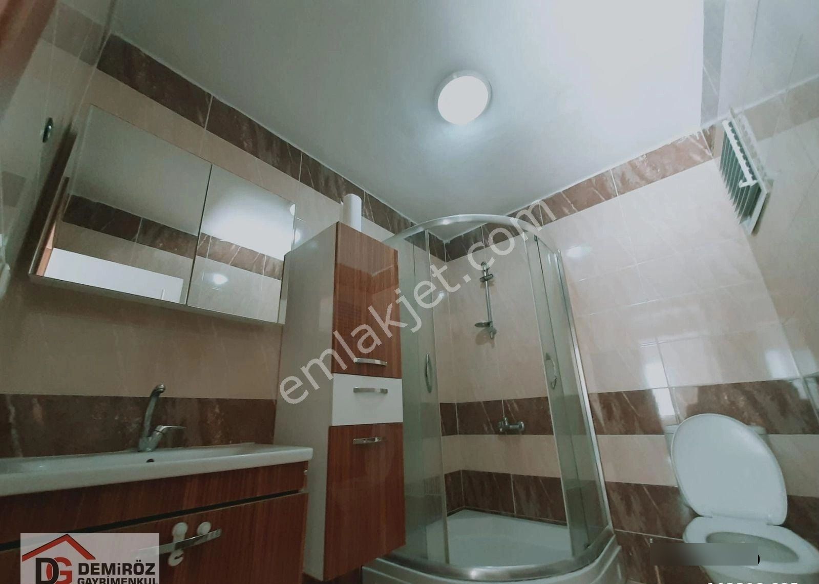 Demiröz'den Mustafa Kemalde Katta 3+1 Geniş Güney Dogu Cephe Daire📢🏡 - Görsel 25