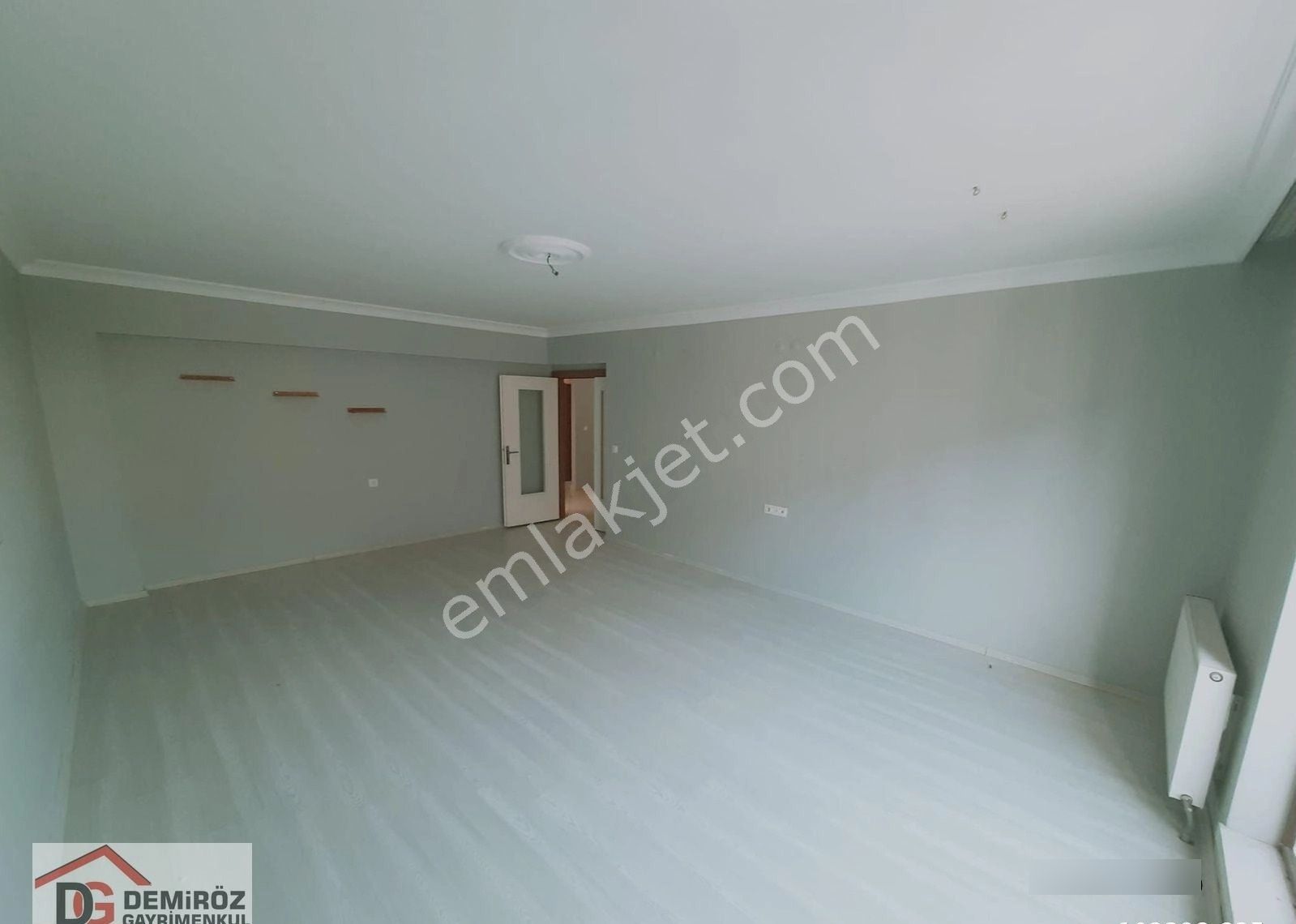 Demiröz'den Mustafa Kemalde Katta 3+1 Geniş Güney Dogu Cephe Daire📢🏡 - Görsel 35