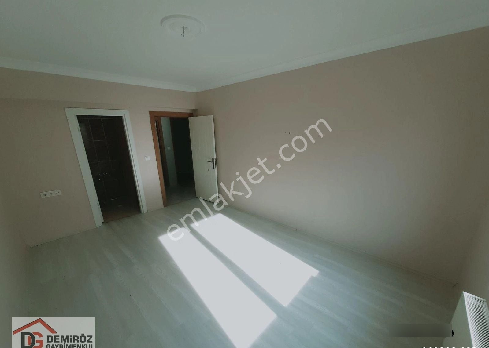 Demiröz'den Mustafa Kemalde Katta 3+1 Geniş Güney Dogu Cephe Daire📢🏡 - Görsel 29