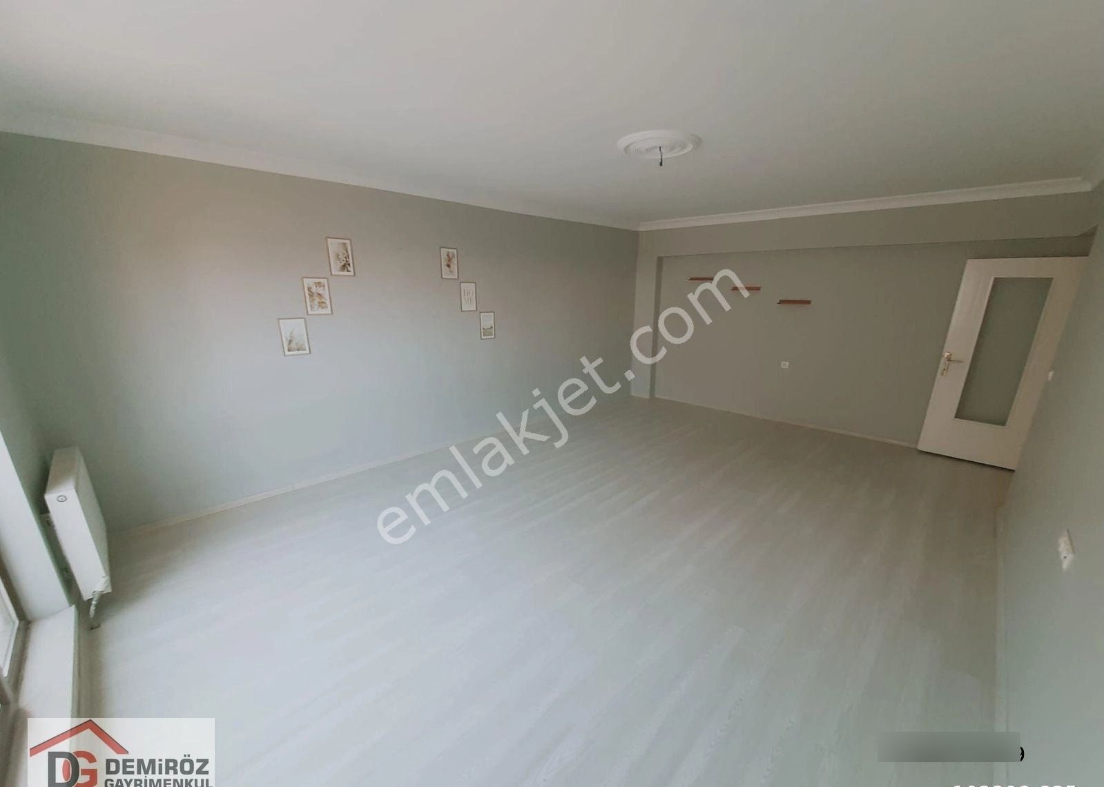 Demiröz'den Mustafa Kemalde Katta 3+1 Geniş Güney Dogu Cephe Daire📢🏡 - Görsel 13
