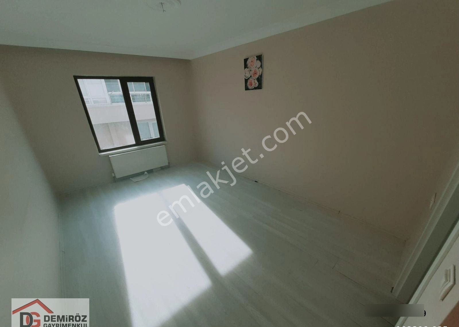 Demiröz'den Mustafa Kemalde Katta 3+1 Geniş Güney Dogu Cephe Daire📢🏡 - Görsel 16
