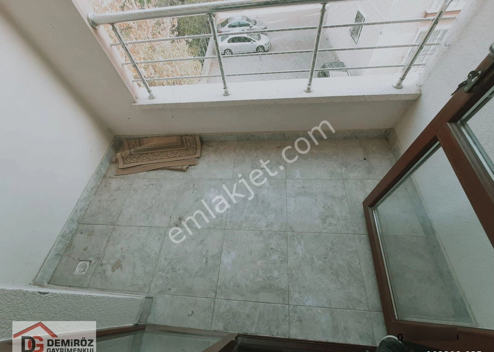 Demiröz'den Mustafa Kemalde Katta 3+1 Geniş Güney Dogu Cephe Daire📢🏡 - Görsel 4