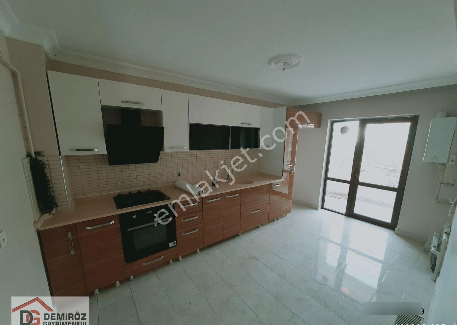 Demiröz'den Mustafa Kemalde Katta 3+1 Geniş Güney Dogu Cephe Daire📢🏡 - Görsel 19