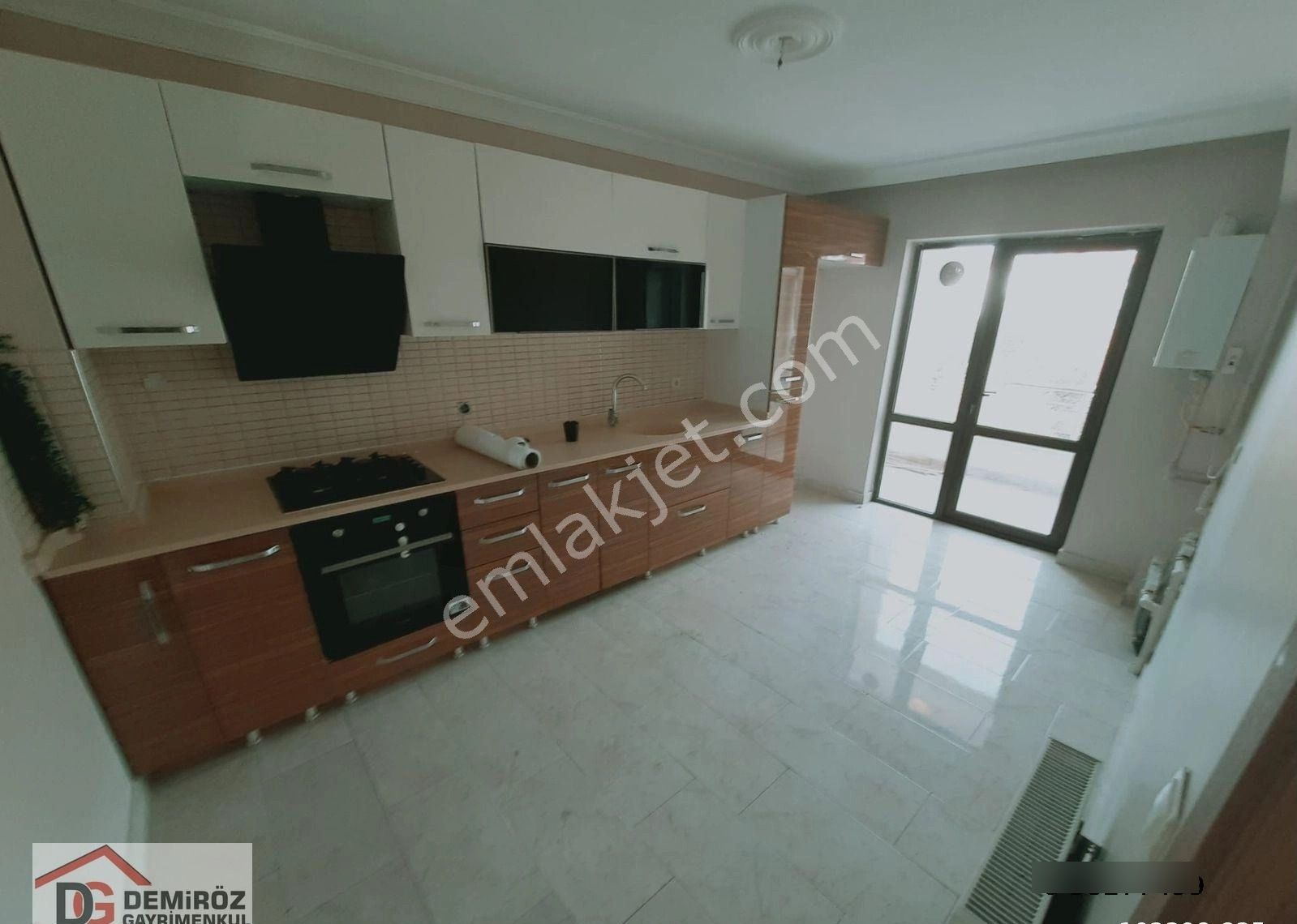 Demiröz'den Mustafa Kemalde Katta 3+1 Geniş Güney Dogu Cephe Daire📢🏡