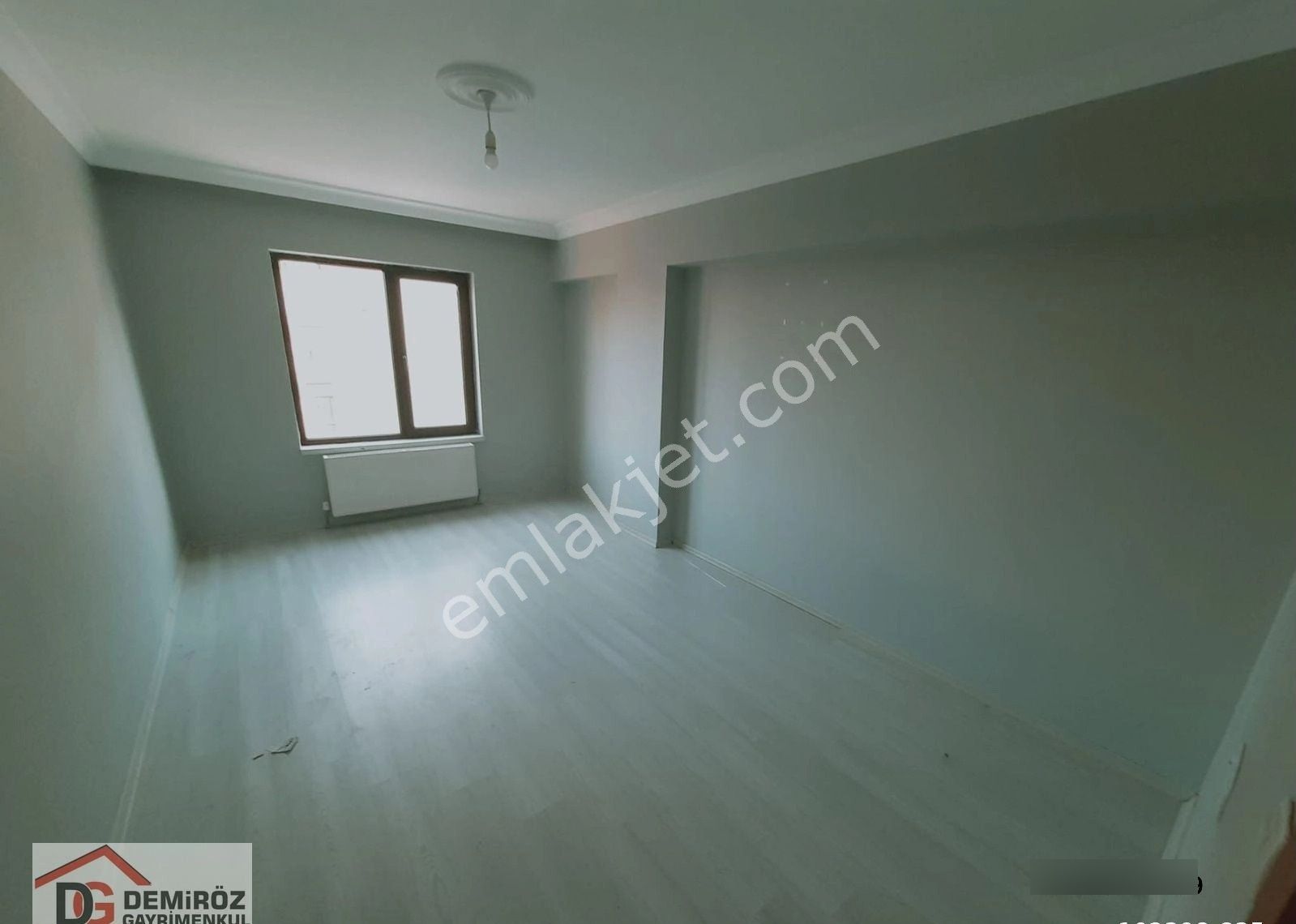 Demiröz'den Mustafa Kemalde Katta 3+1 Geniş Güney Dogu Cephe Daire📢🏡 - Görsel 20
